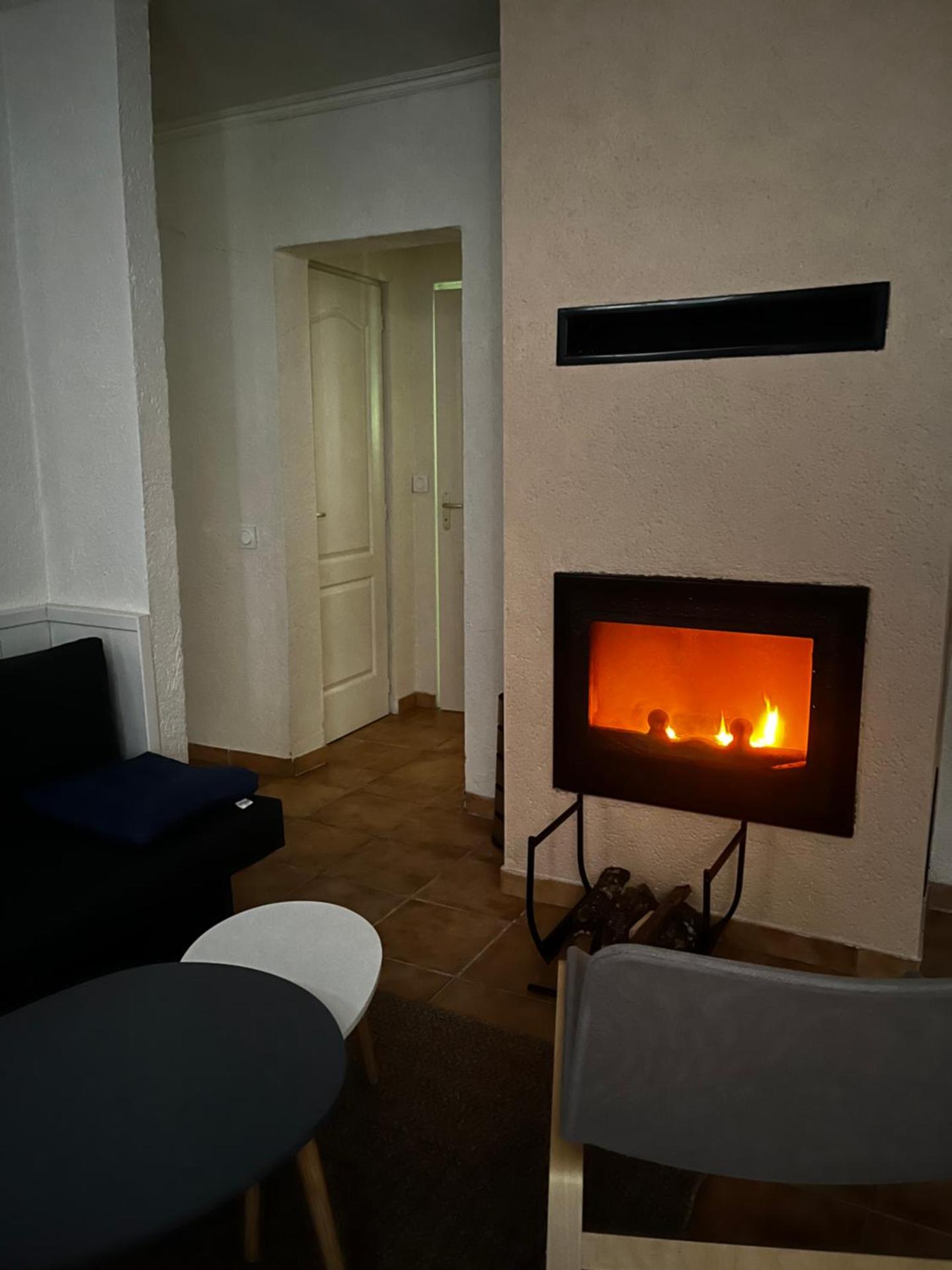 Gîte 6 personnes avec piscine