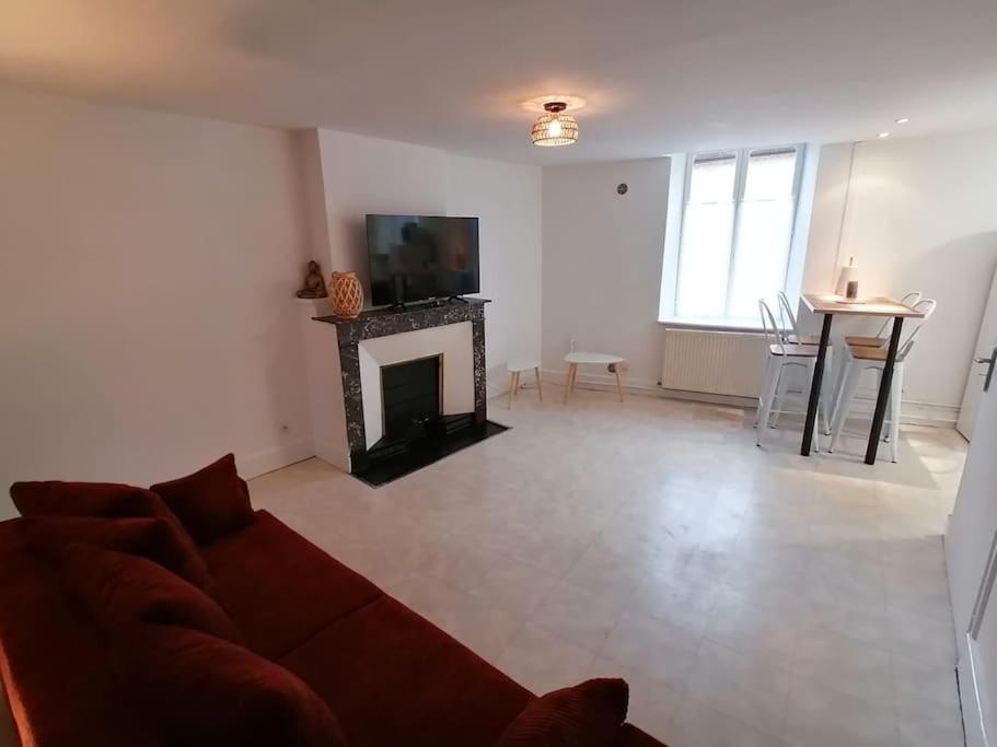 CHILL 4 pers Boîte à clé 24 sur 7 Netflix & Wifi