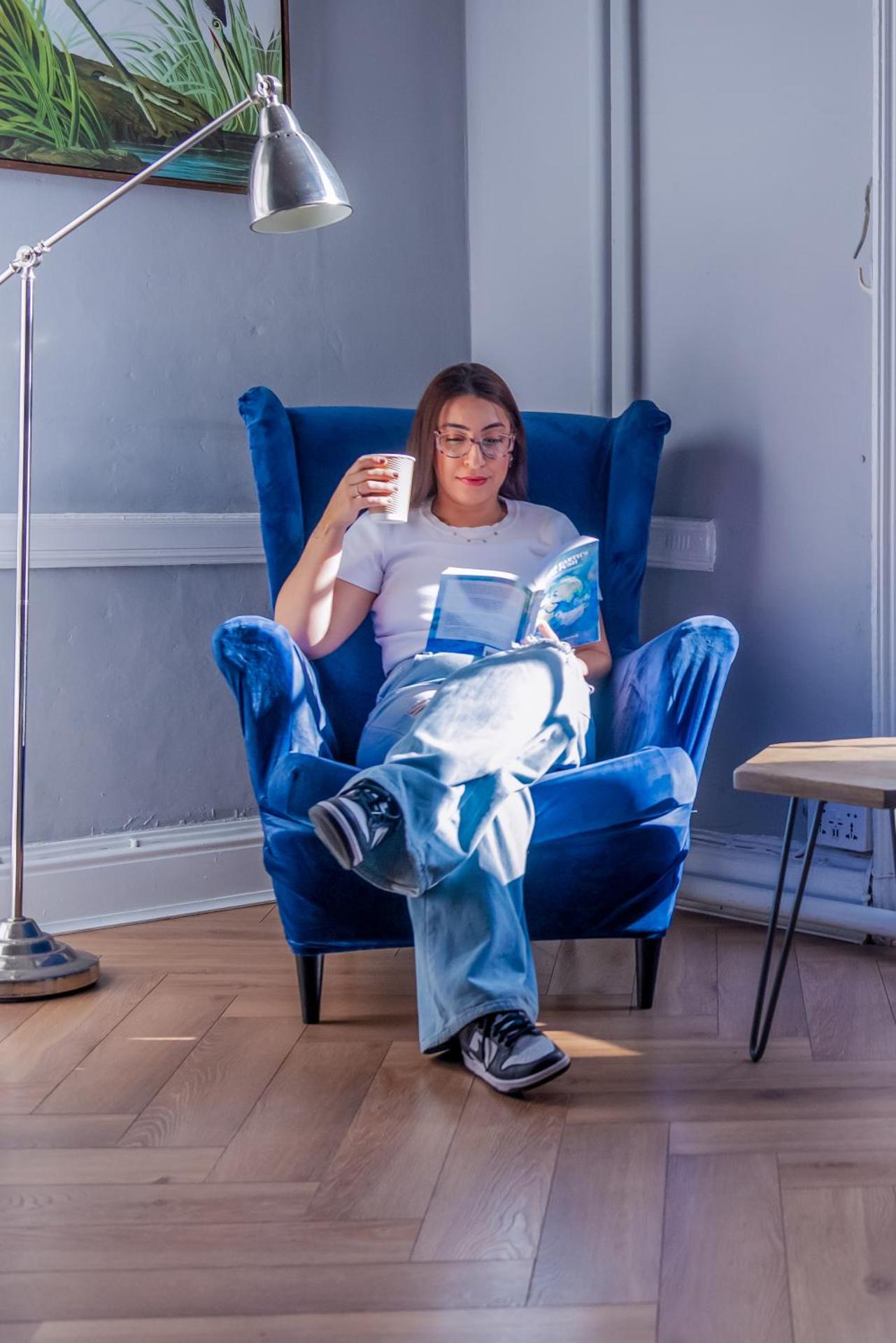 Leevin Hostel George