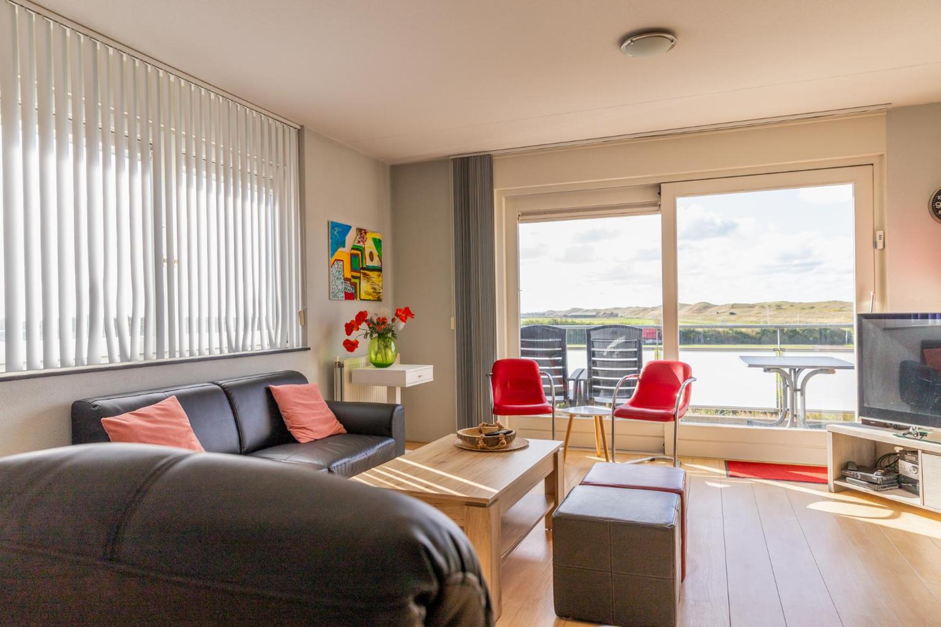 Duinerei appartement C201