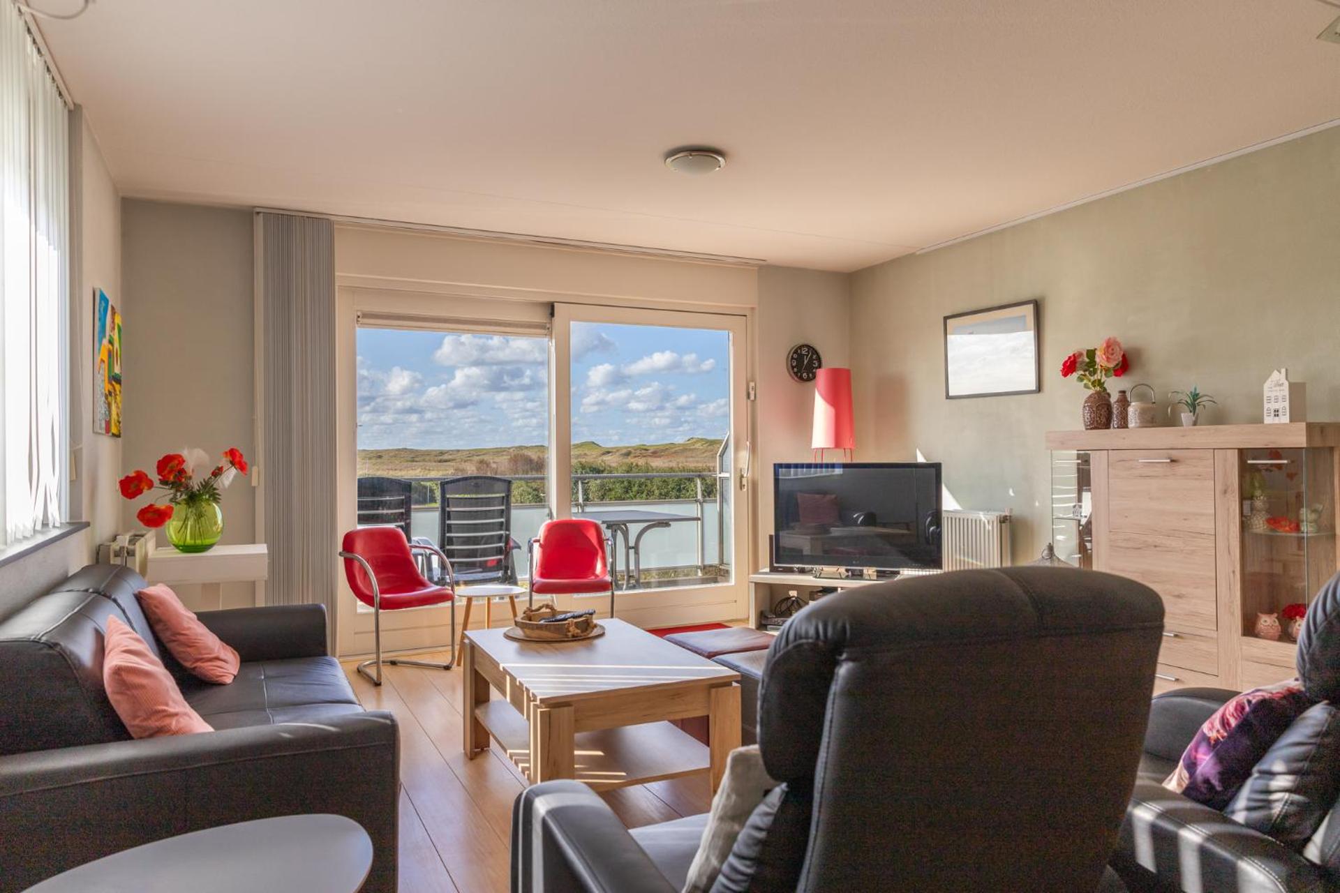 Duinerei appartement C201