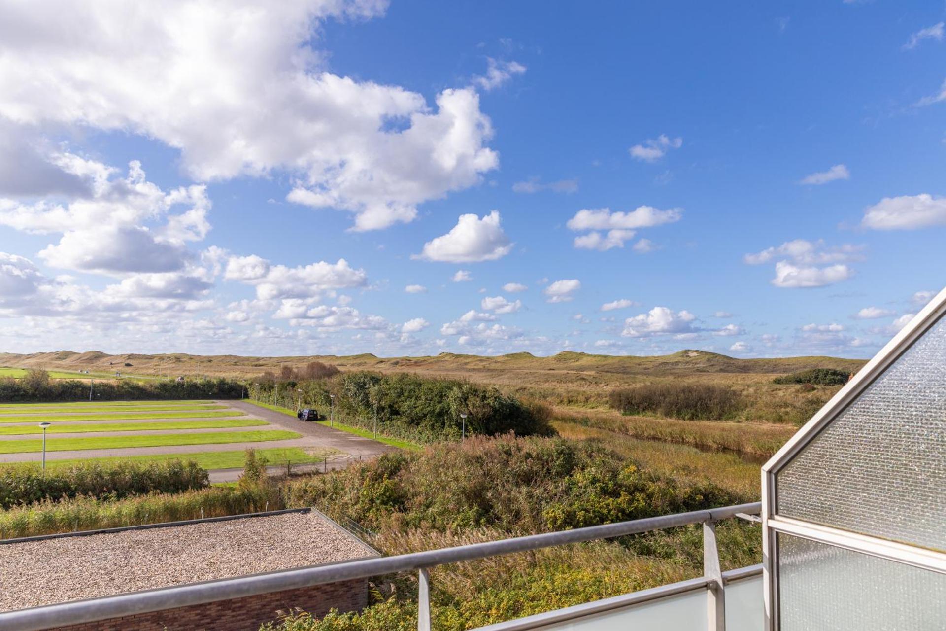 Duinerei appartement C201