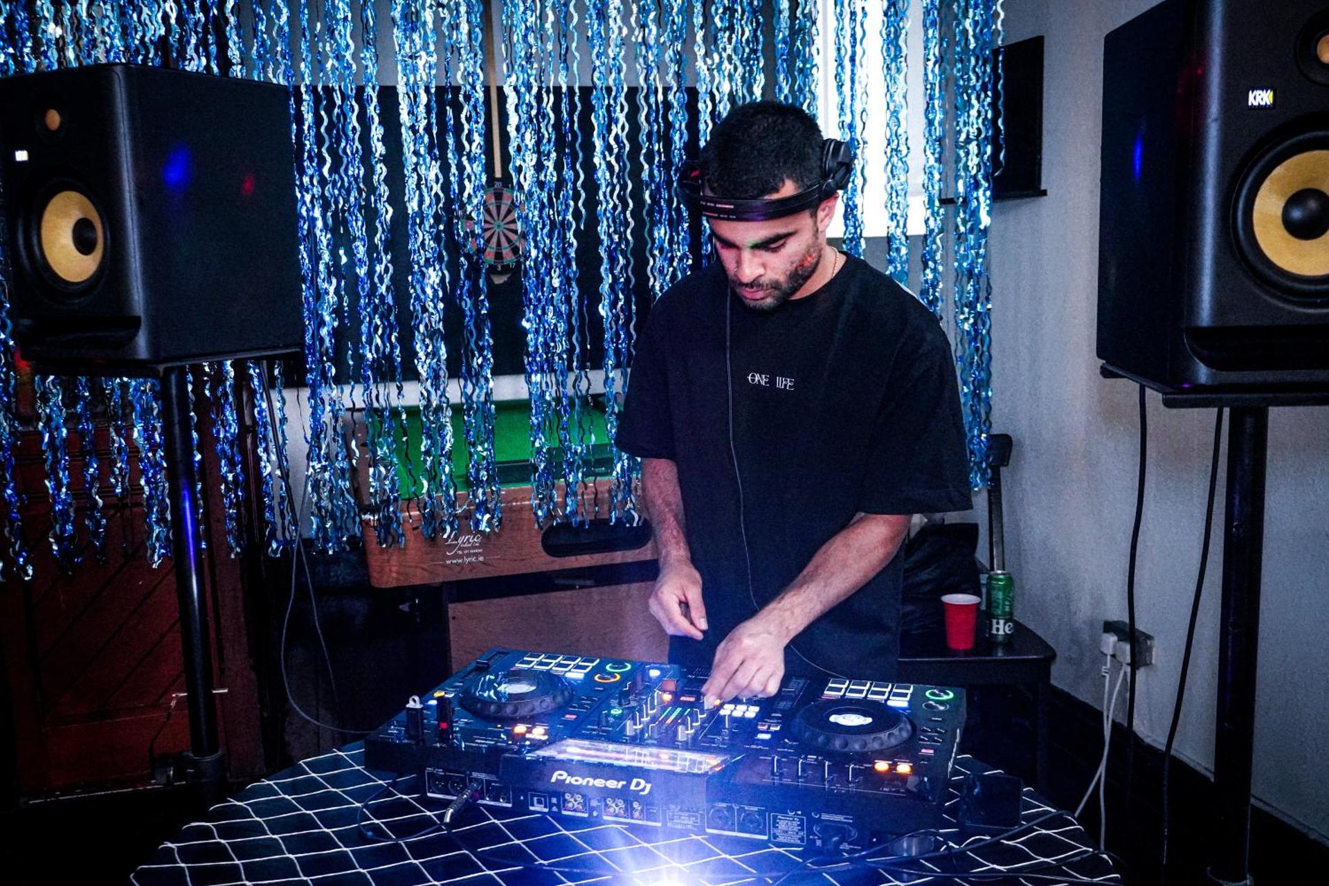 Leevin Hostel George