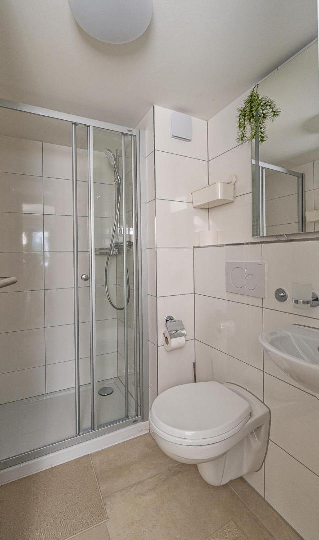 Studio Wohnungen Altstadt Multergasse 20