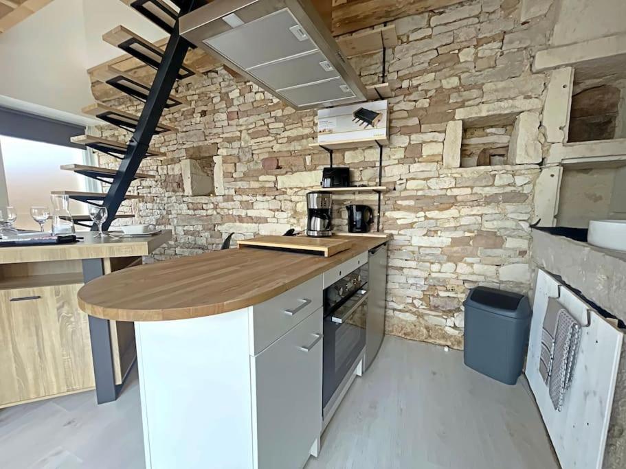 Charmante maison de village