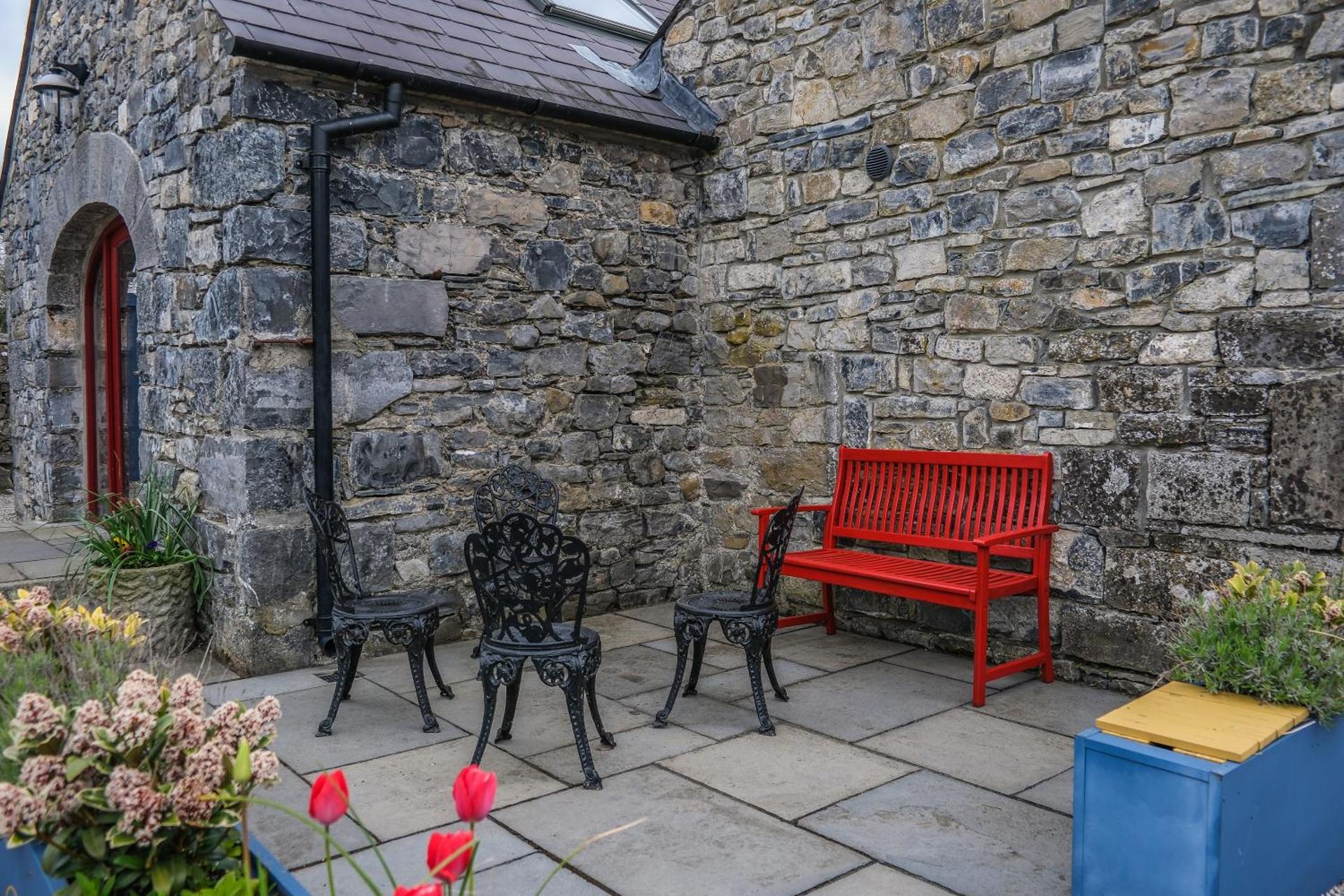 Marianne Cottage at Johnsfort