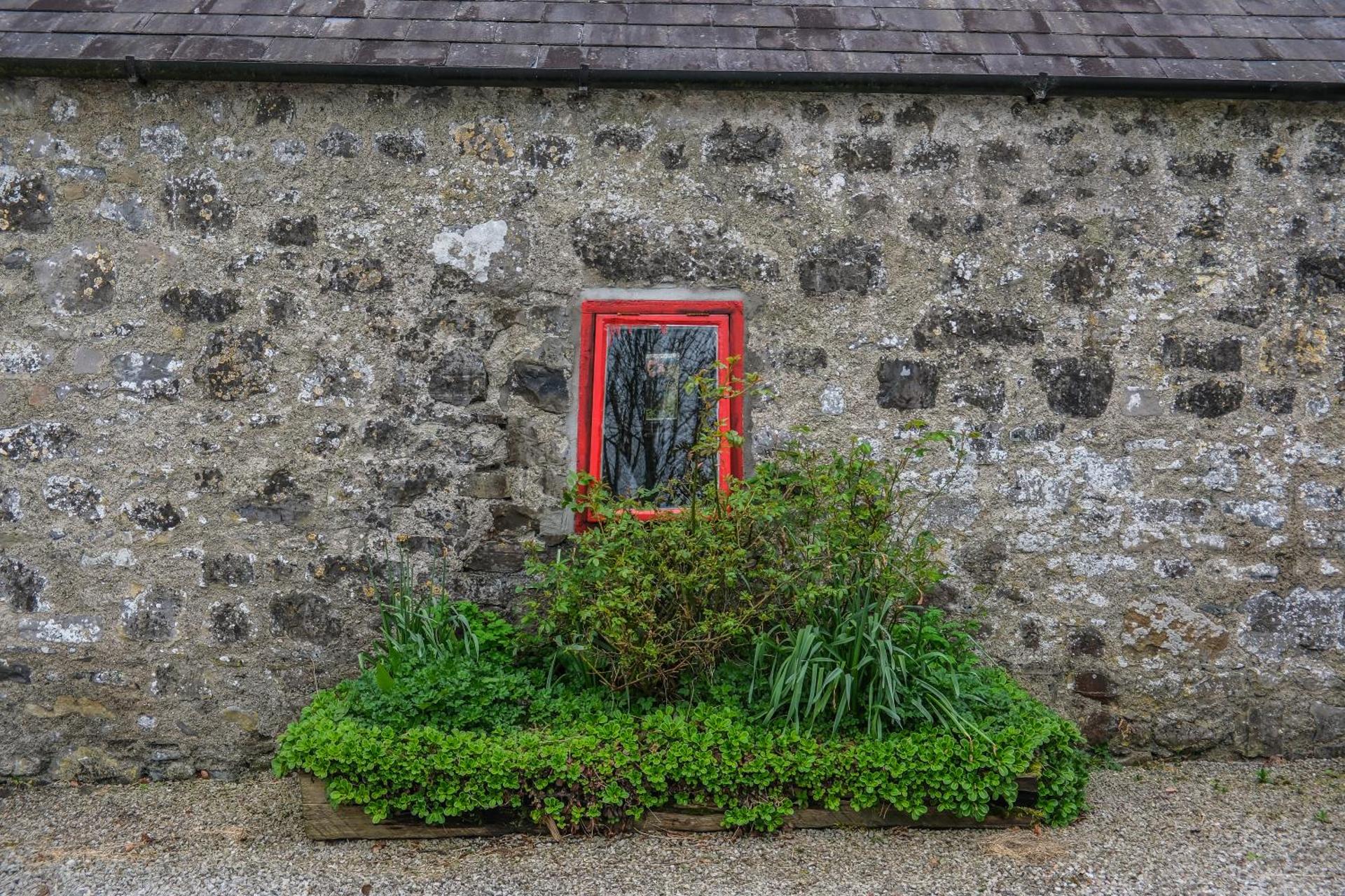 Marianne Cottage at Johnsfort