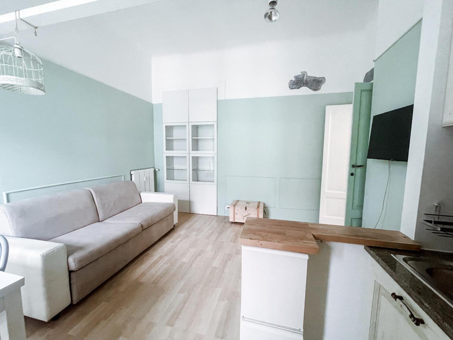 Borsieri Loft Milano - Isola Design District