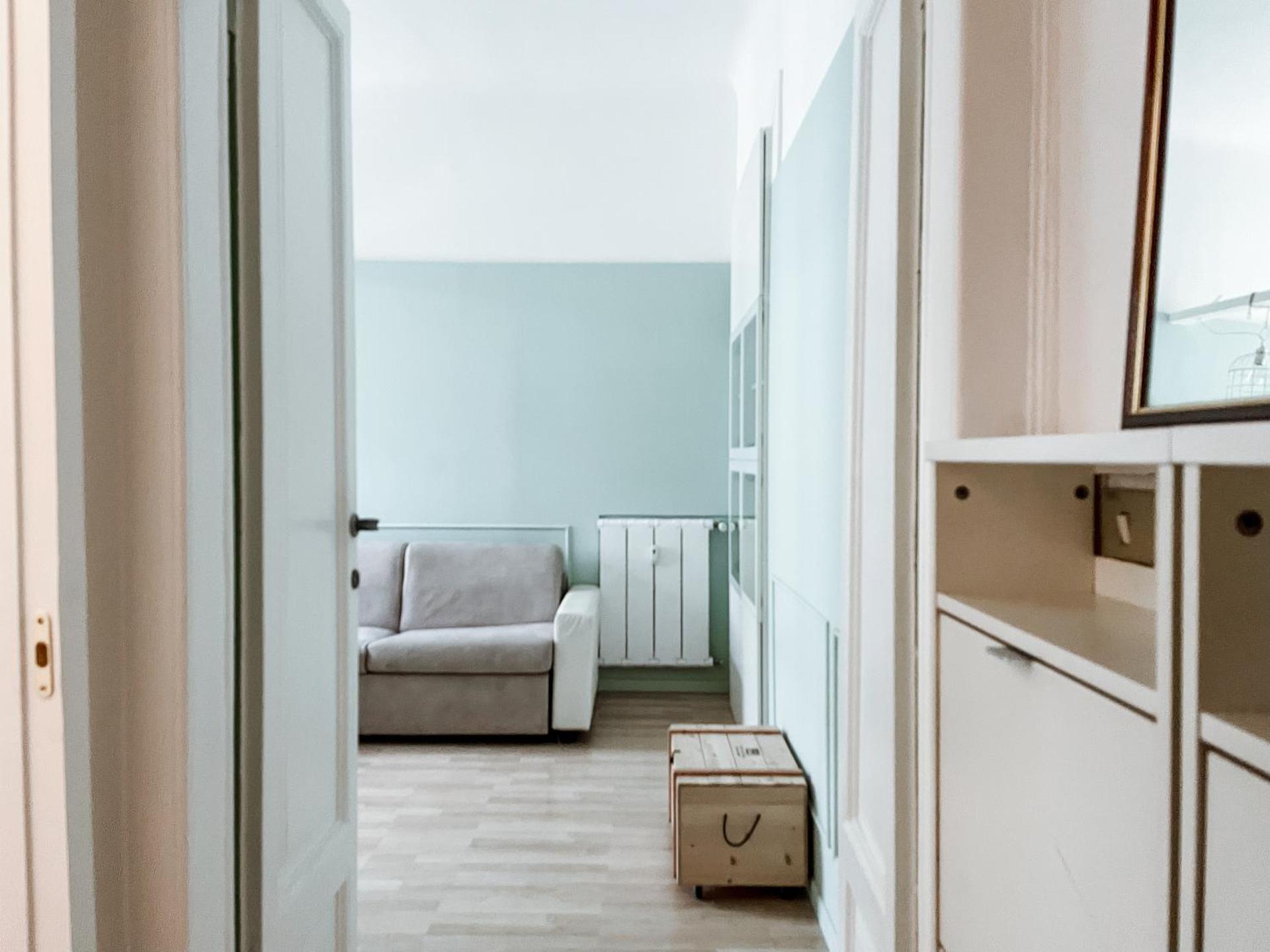 Borsieri Loft Milano - Isola Design District