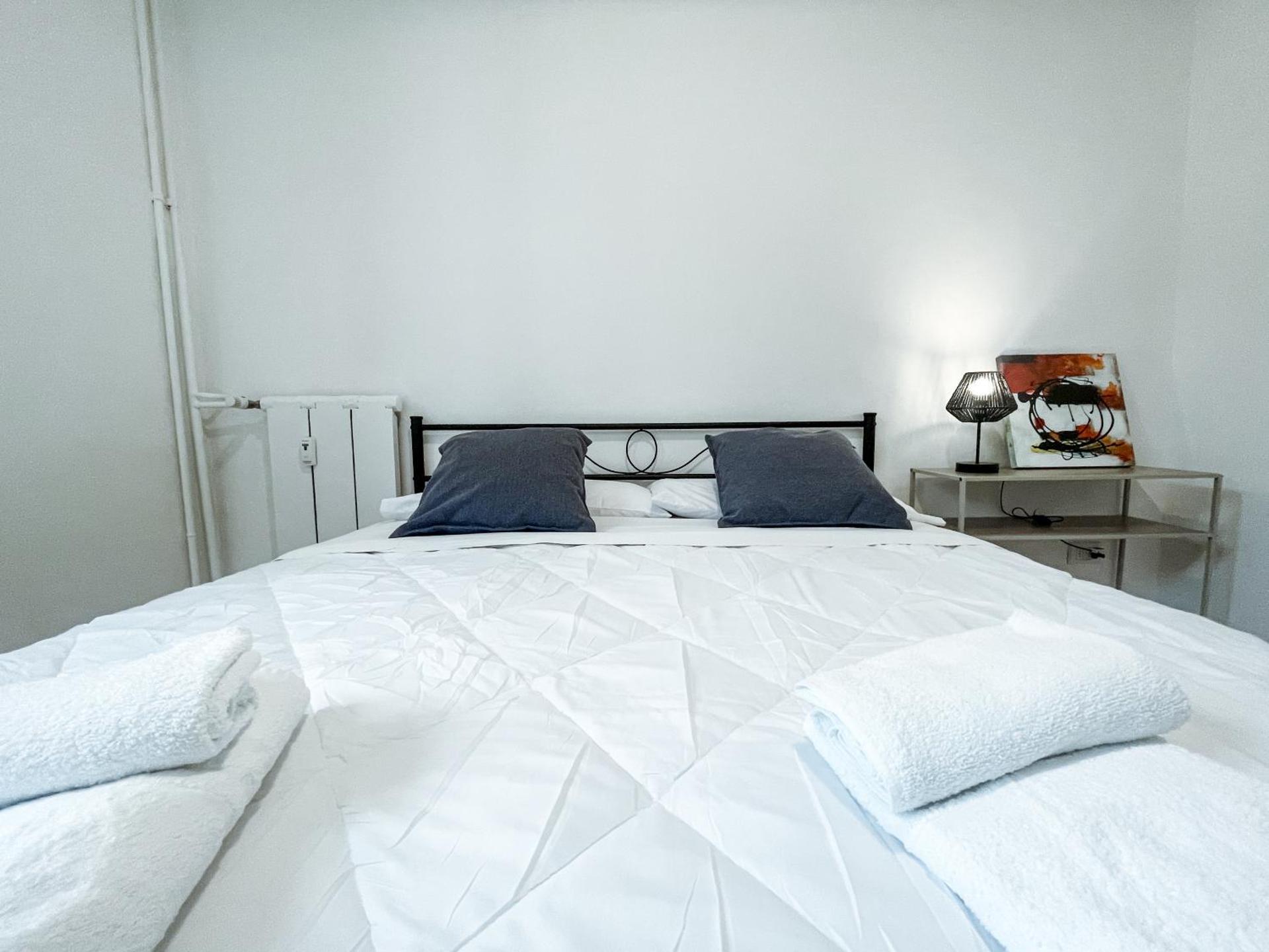 Borsieri Loft Milano - Isola Design District