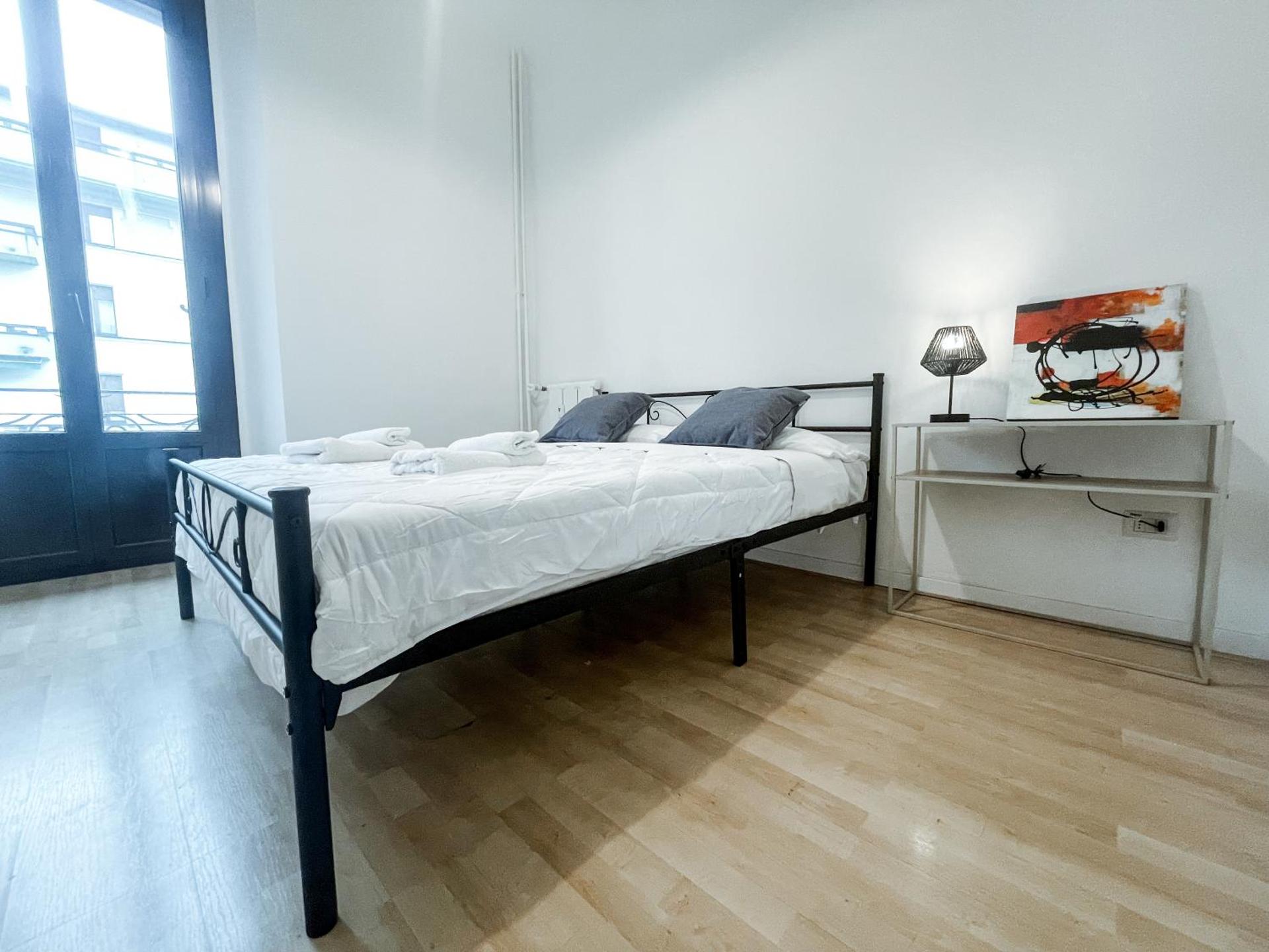 Borsieri Loft Milano - Isola Design District