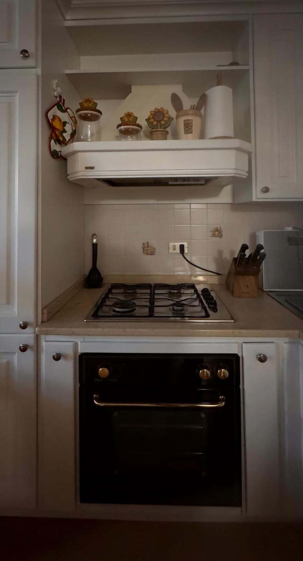 SUITE (bedroom & living room)