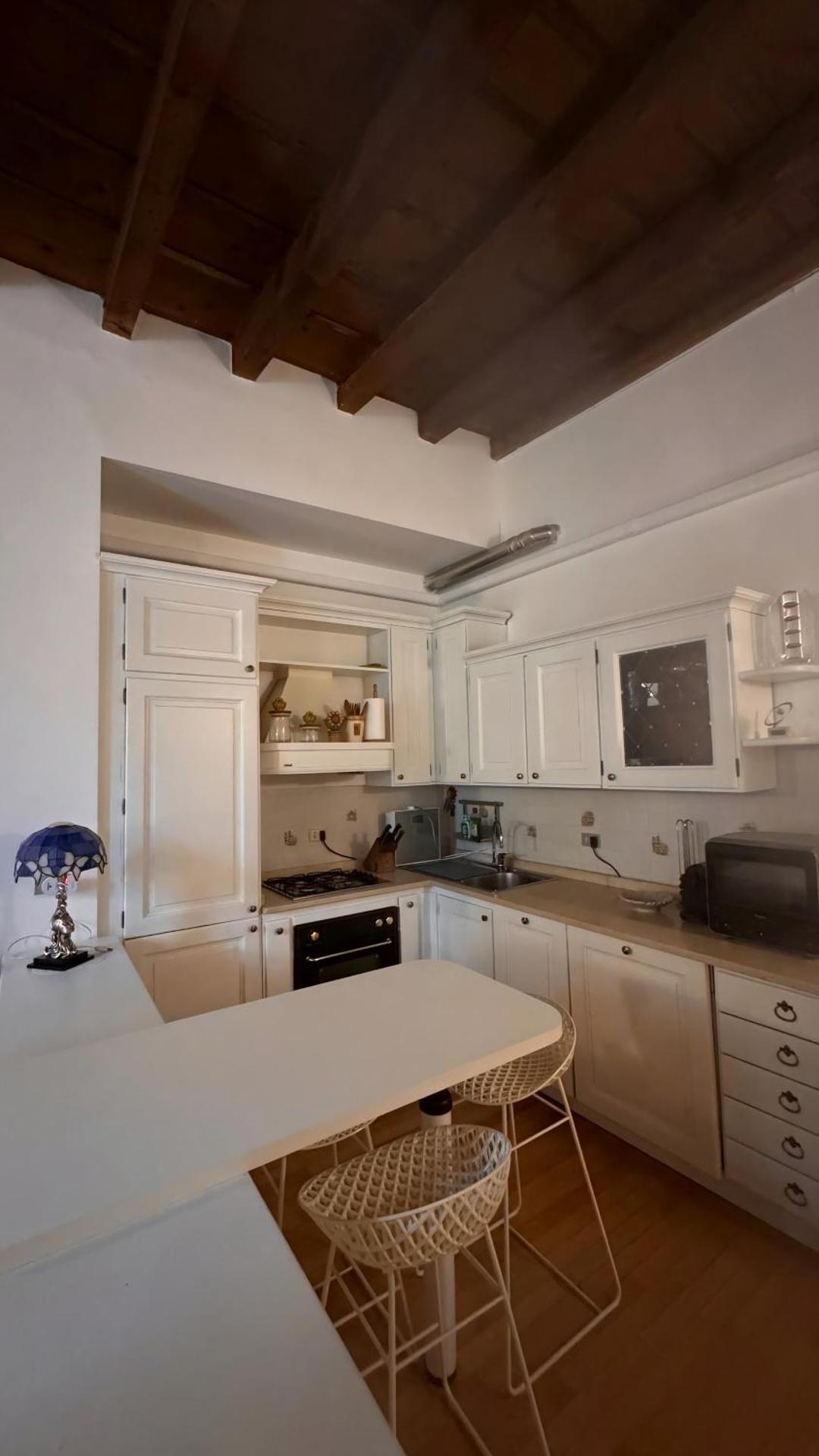 SUITE (bedroom & living room)