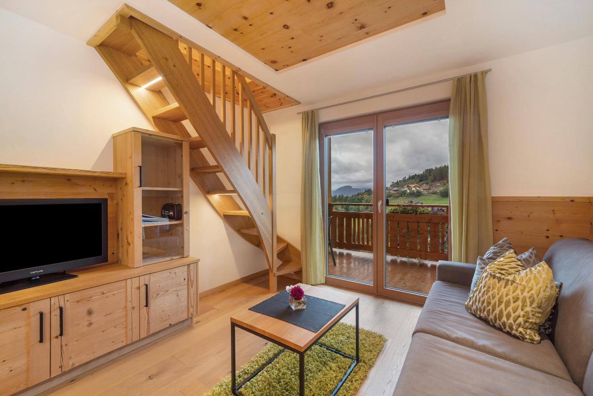 Thalerhof Appartement Katrin