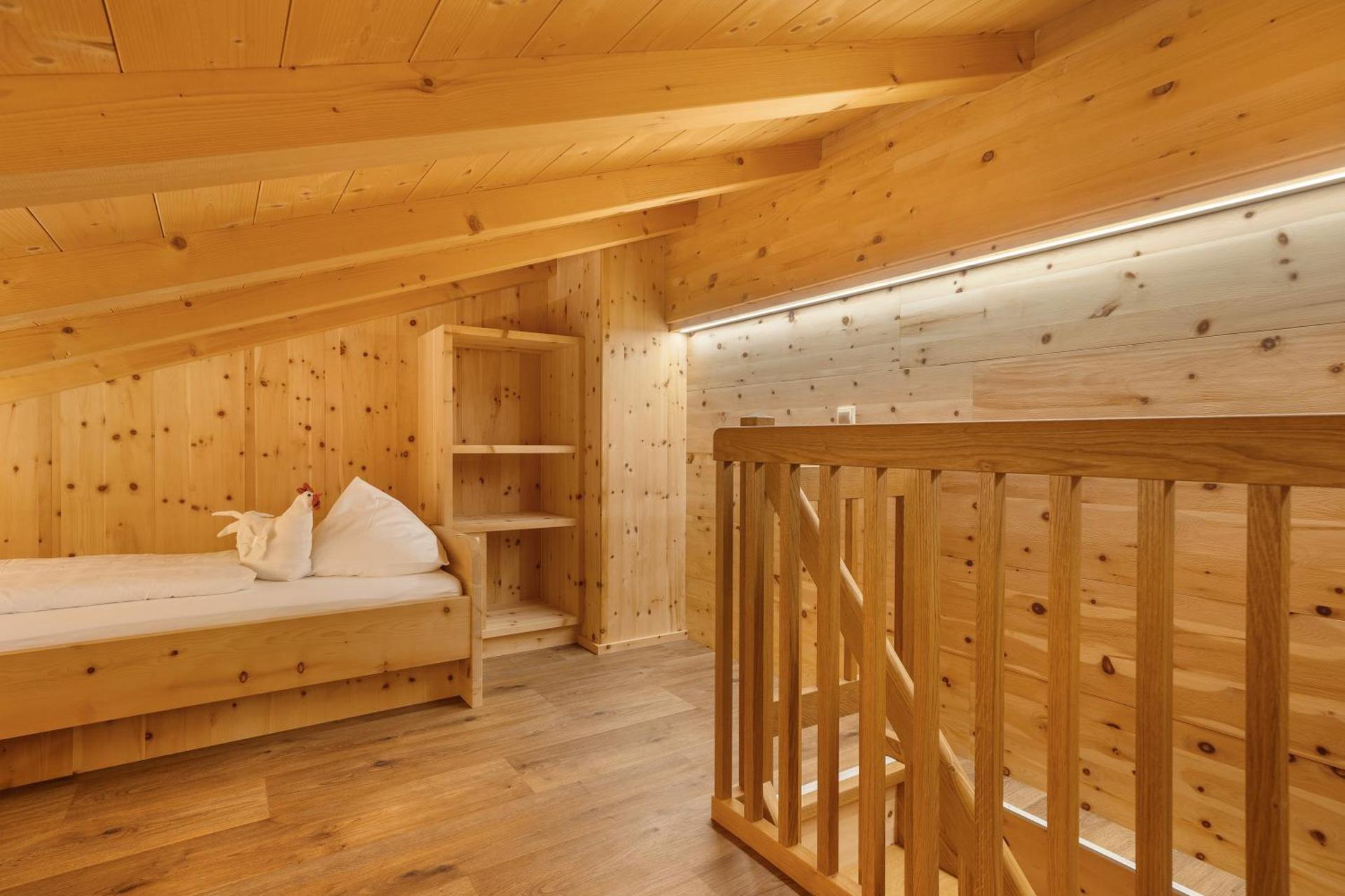 Thalerhof Appartement Katrin