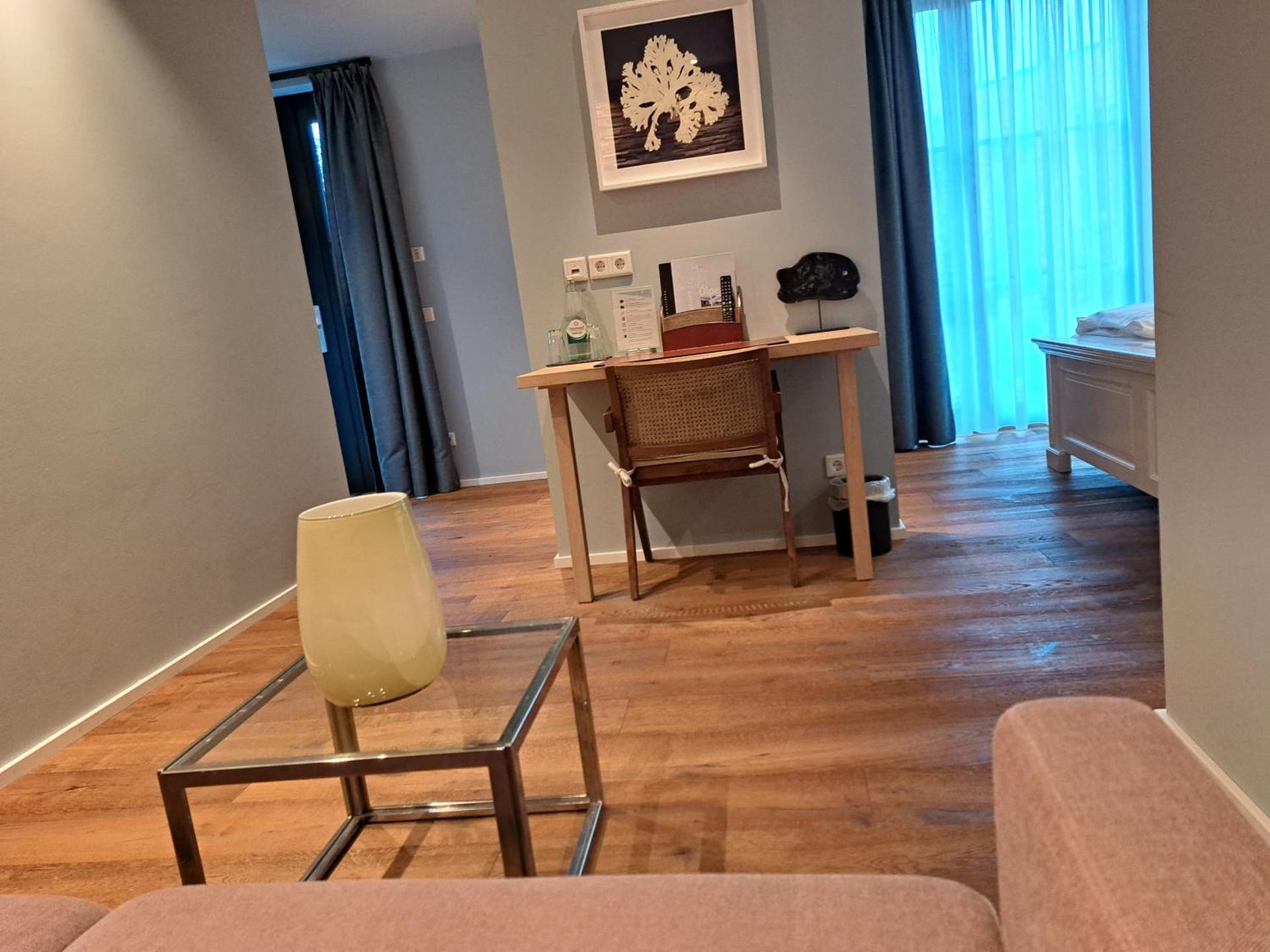 MotelplusHotel BiggeSeeFront