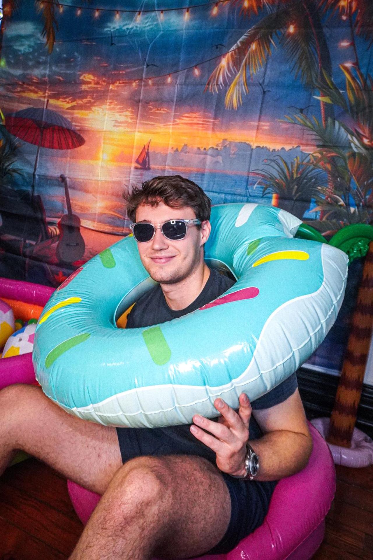 Leevin Hostel Mountjoy