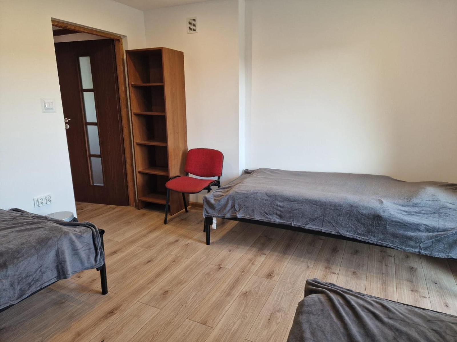 Noclegi Olsztynek, Grunwald, Ostróda