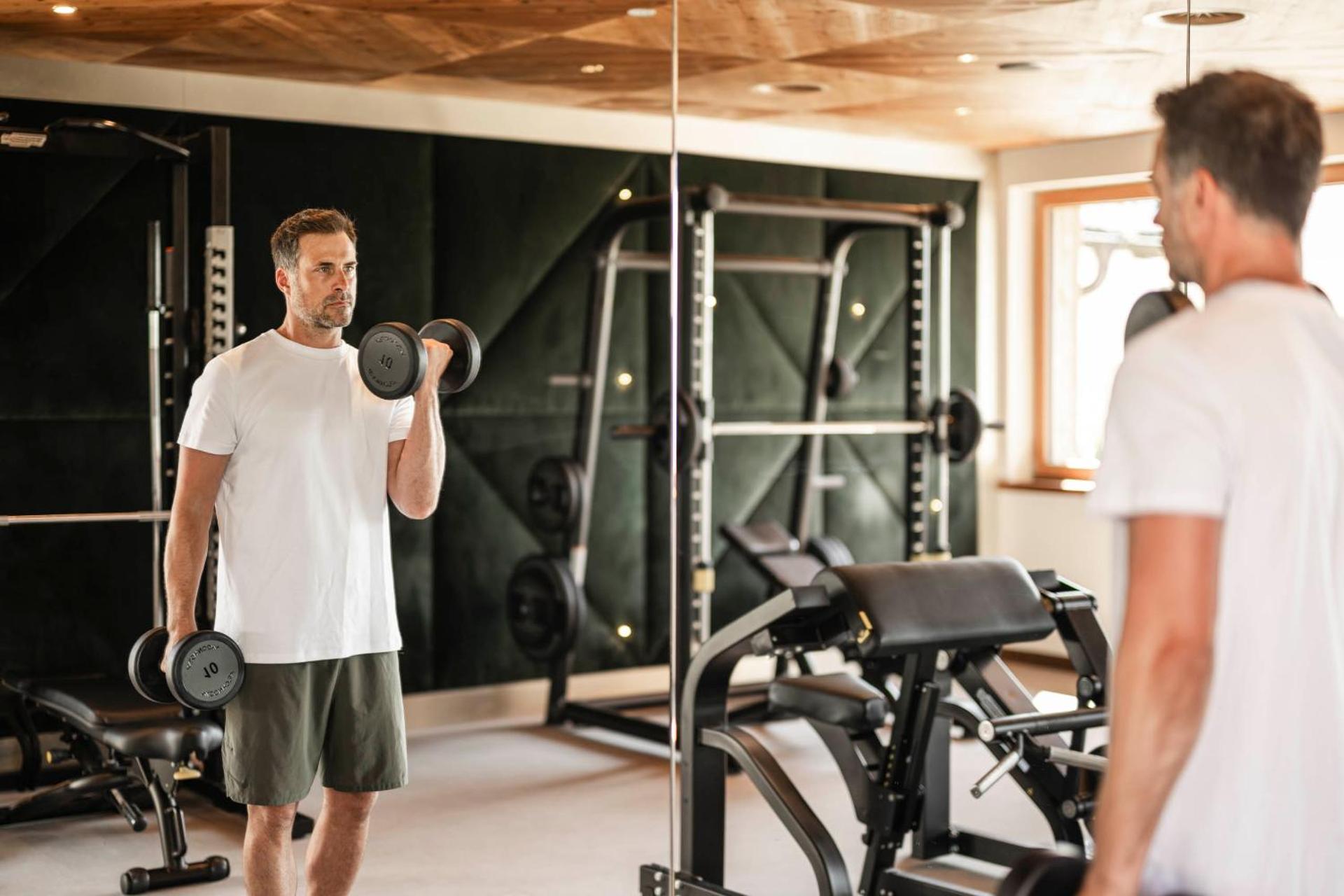 Wohlfühlresort Peternhof