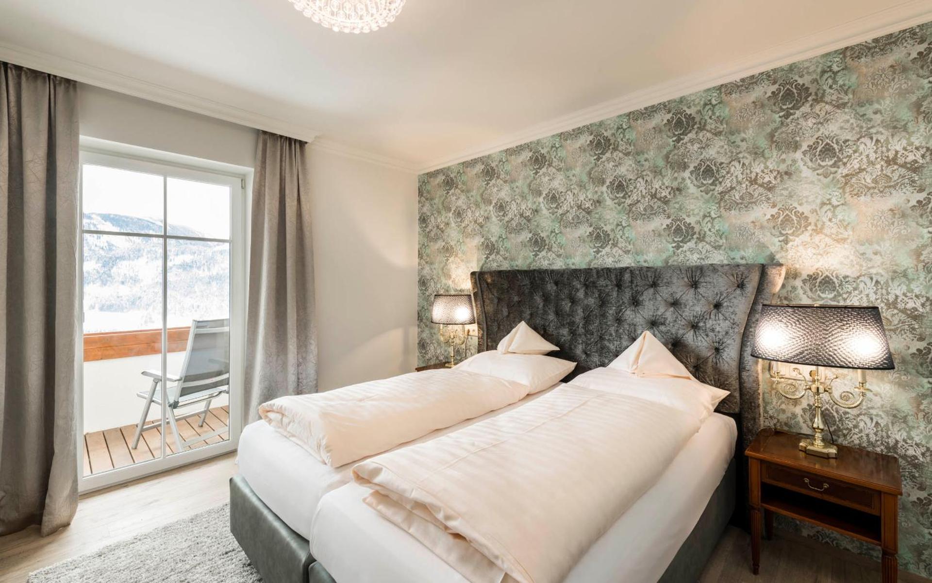 Wohlfühlresort Peternhof