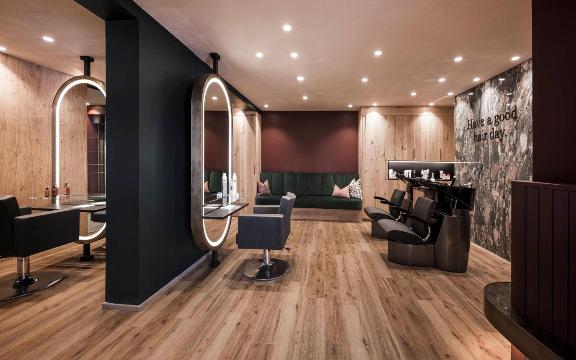 Wohlfühlresort Peternhof