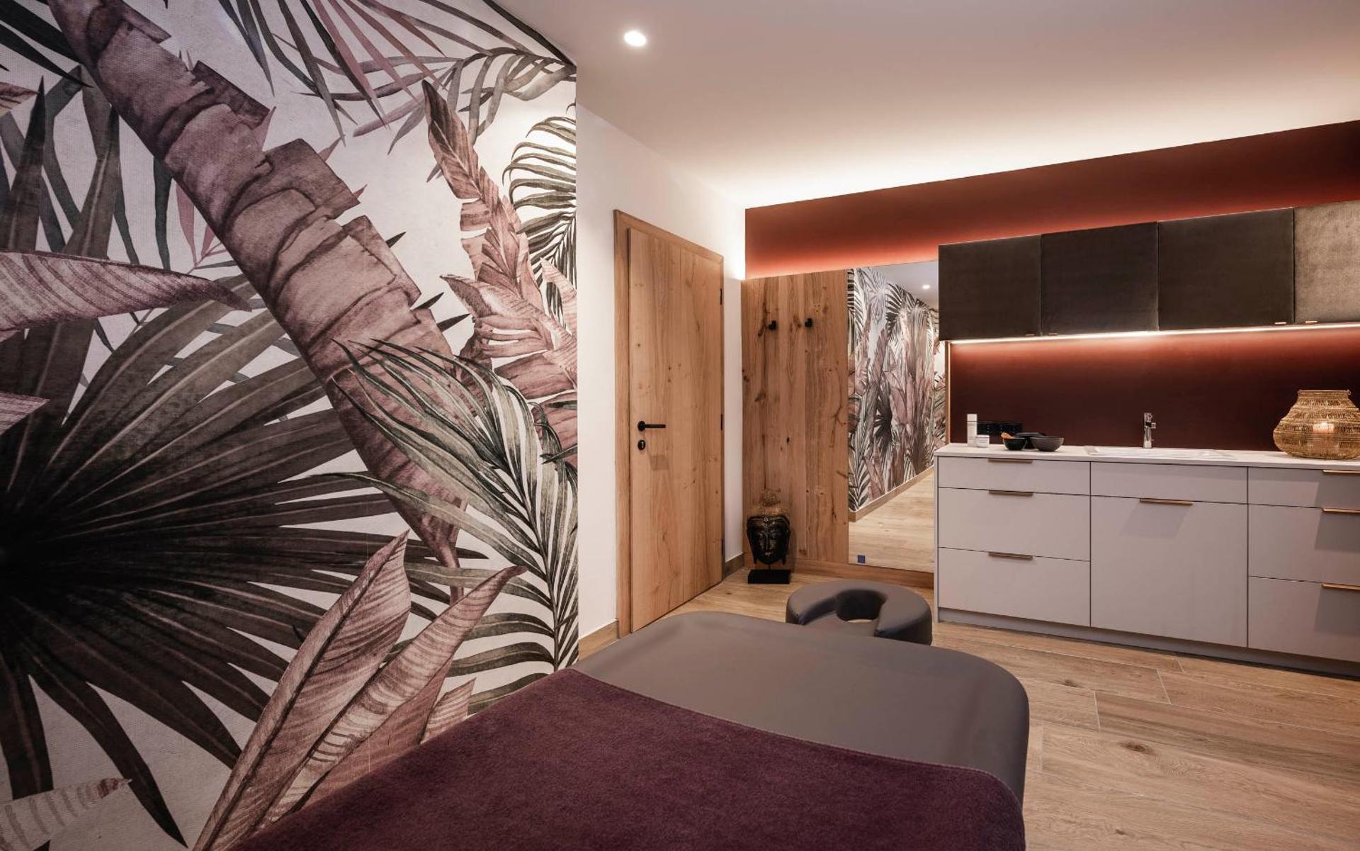 Wohlfühlresort Peternhof