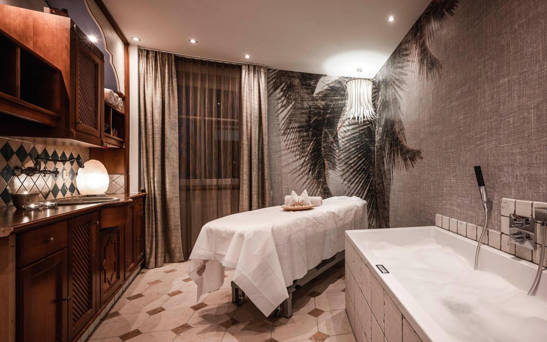 Wohlfühlresort Peternhof