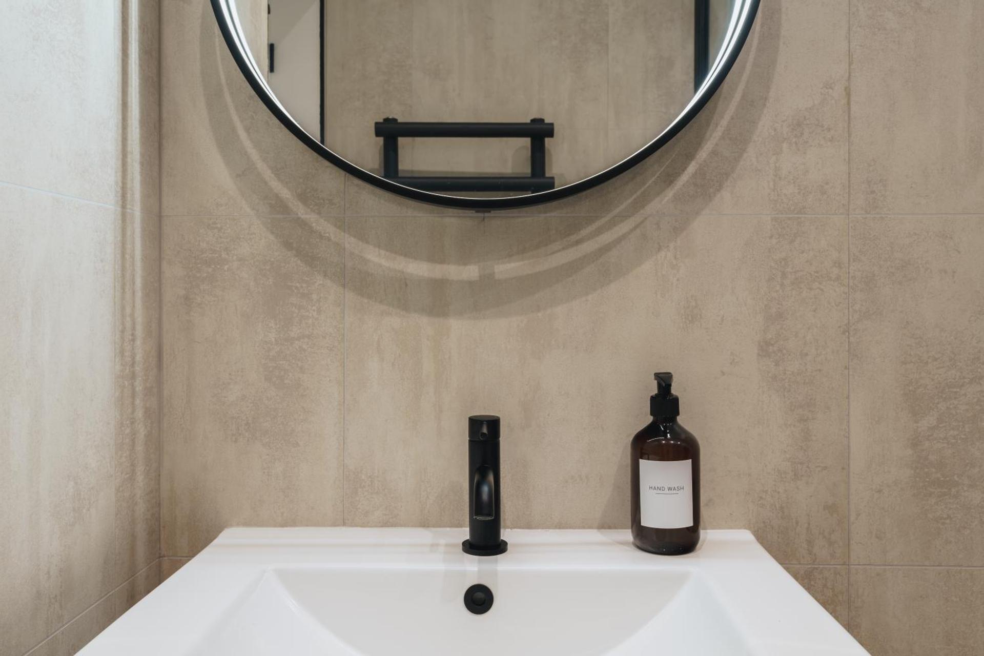 Aspen Suite, The Old Bank House