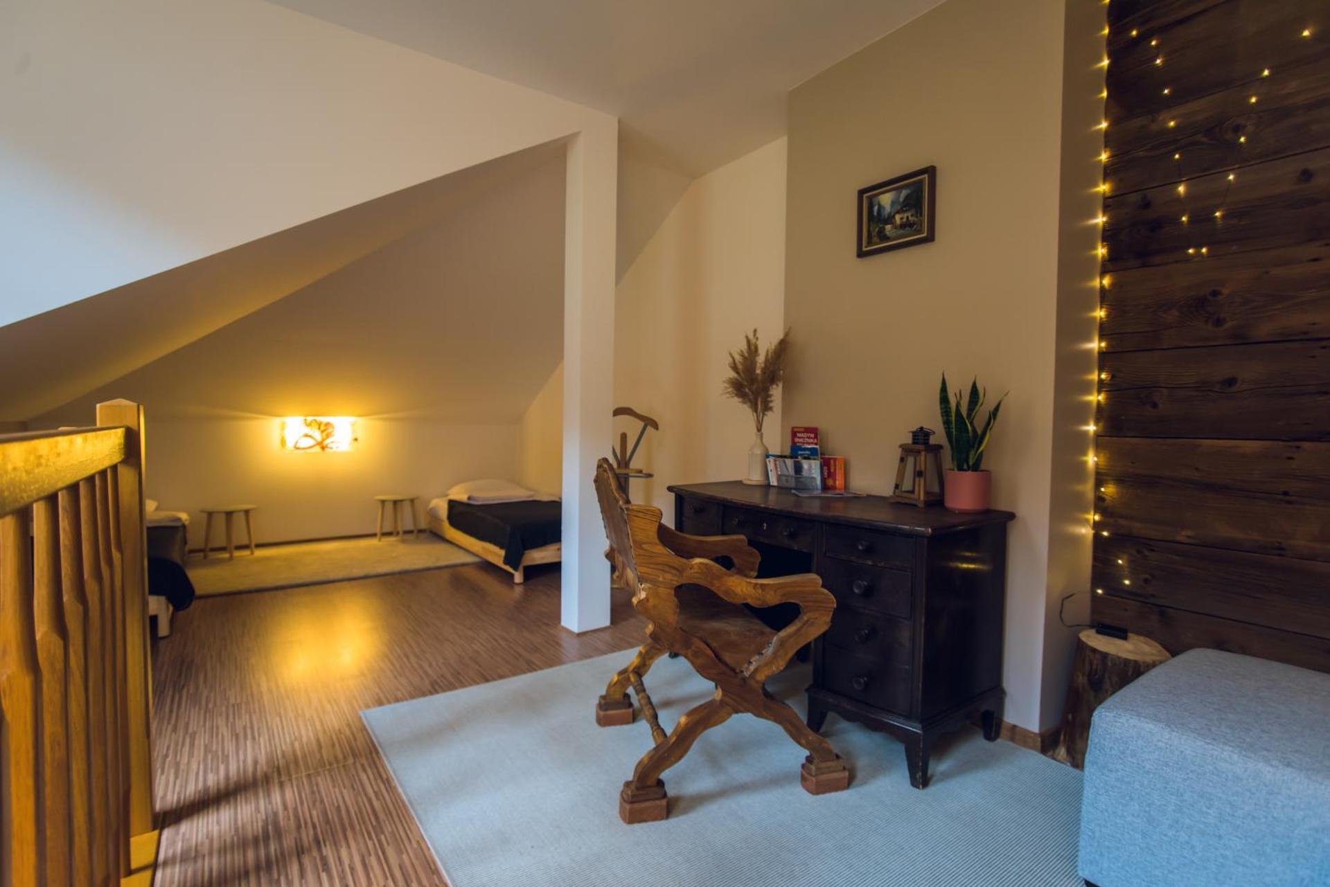 Apartament Śnieżny Międzygórze