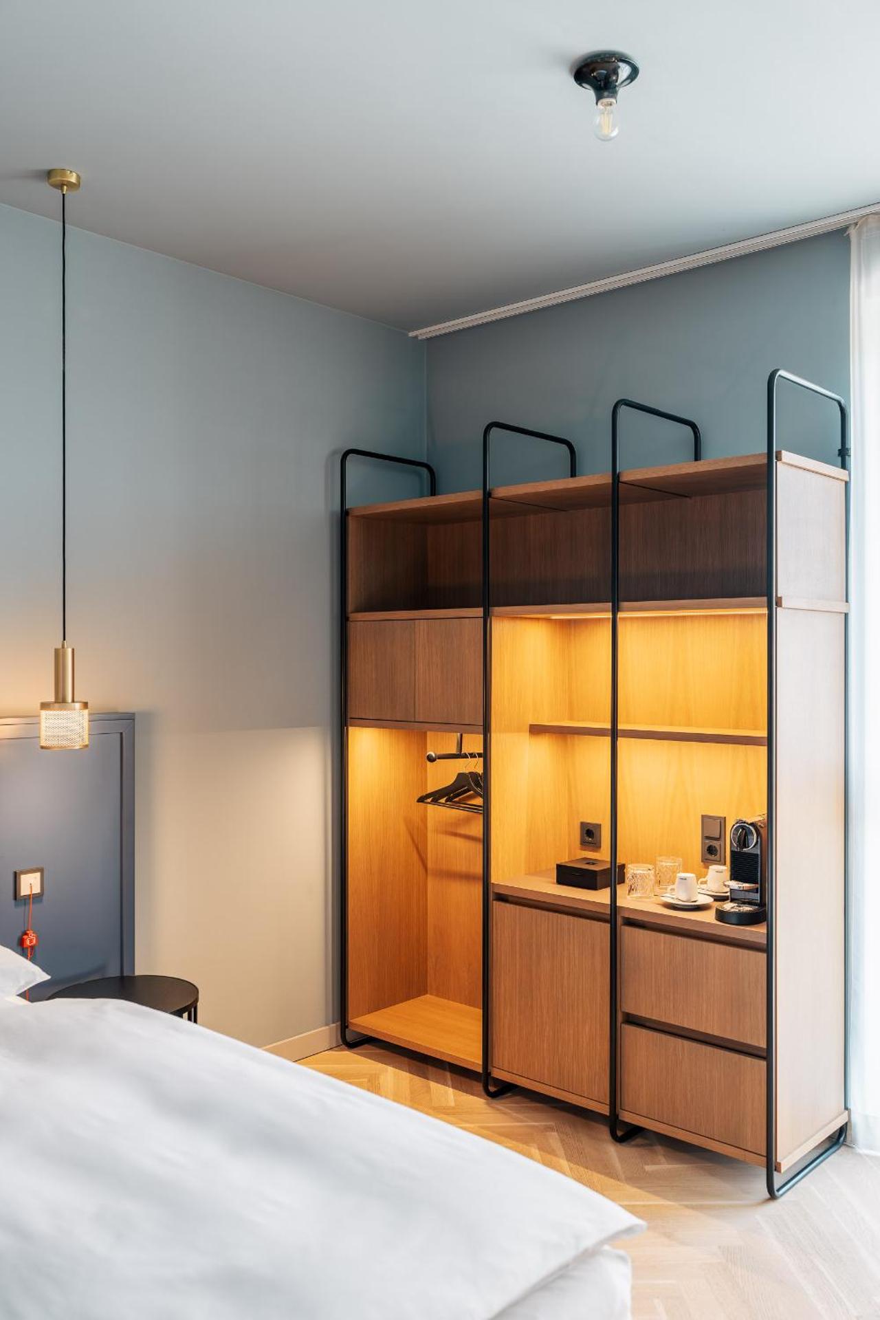 Double Room - Disability Access