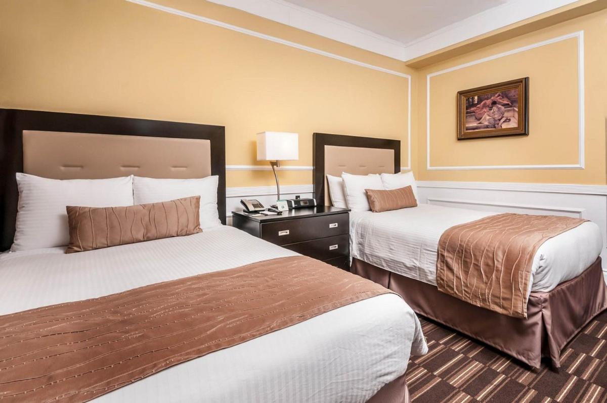 Superior Double or Twin Room