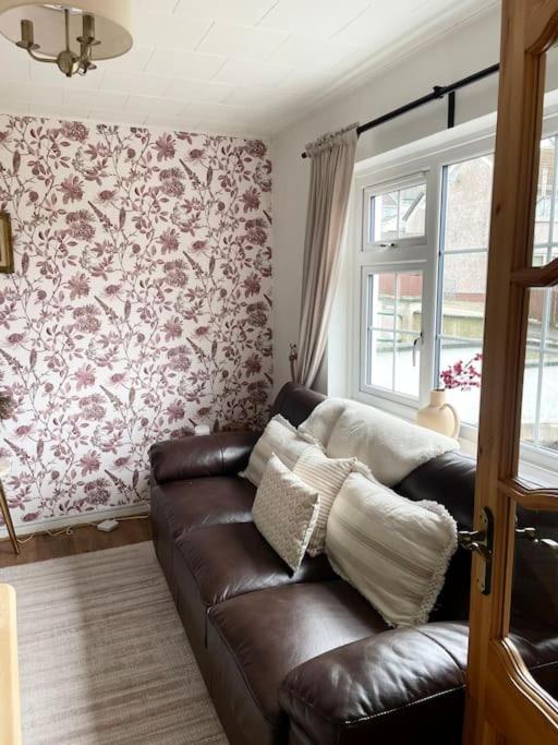 Arlo Townhouse Enniskillen