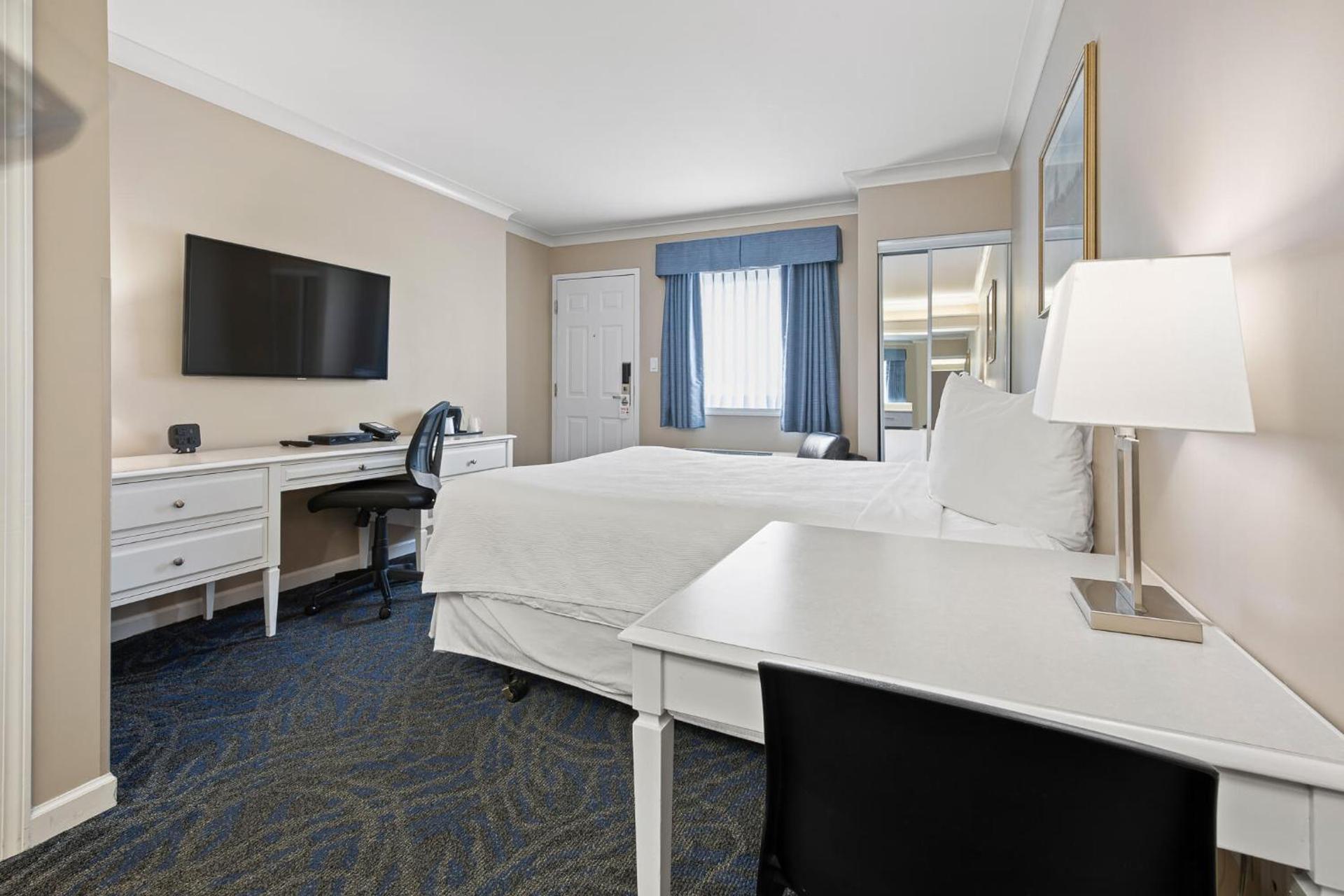 Glenwood Inn & Suites