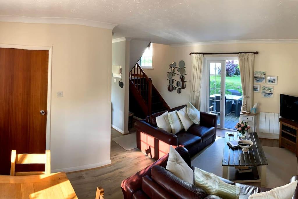 Beautiful Cosy Cottage in Aberporth