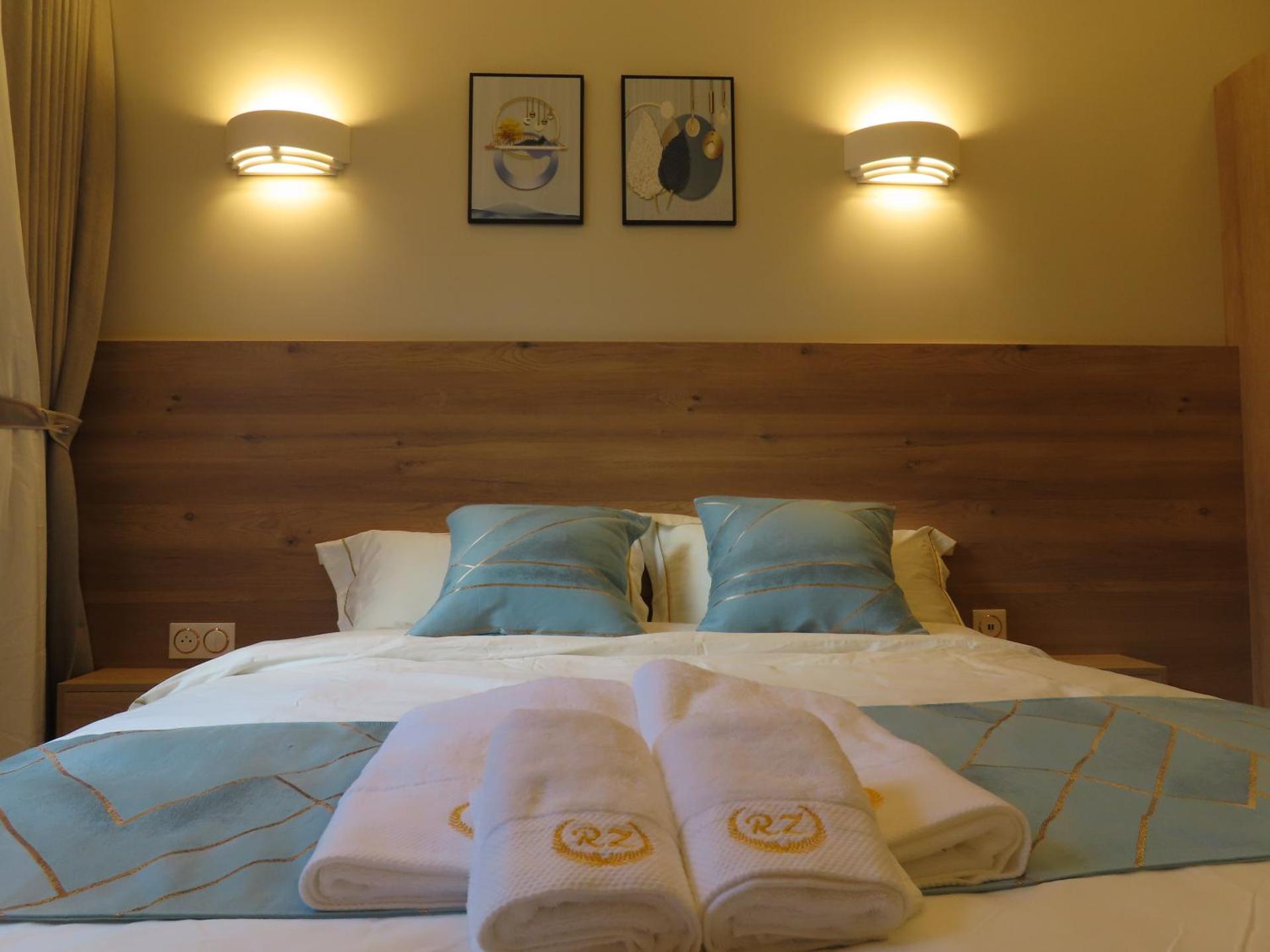 Chambre à Bondy pour deux personnes