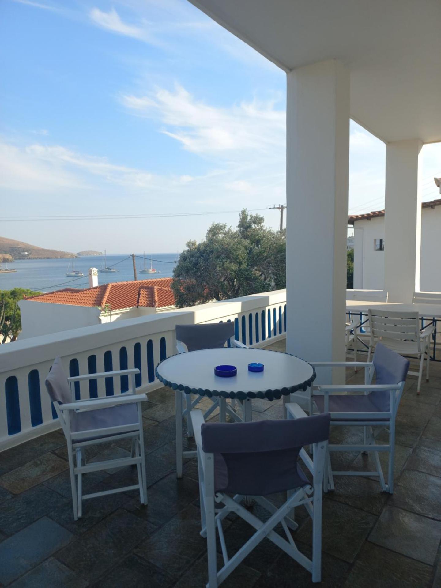 View (from property/room)