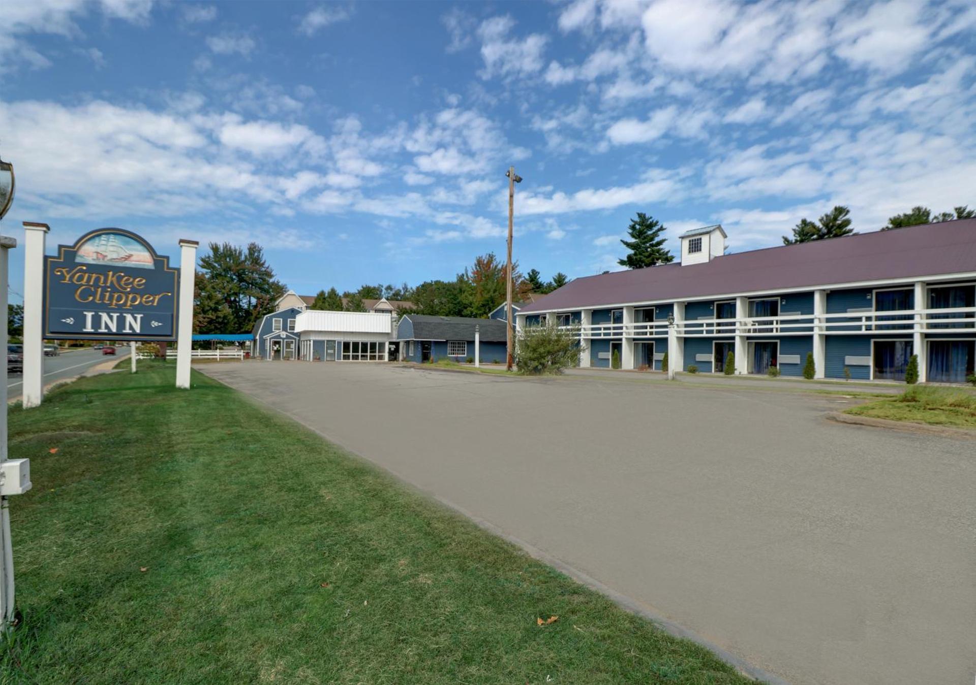 Yankee Clipper Inn, SureStay Collection by Best Western