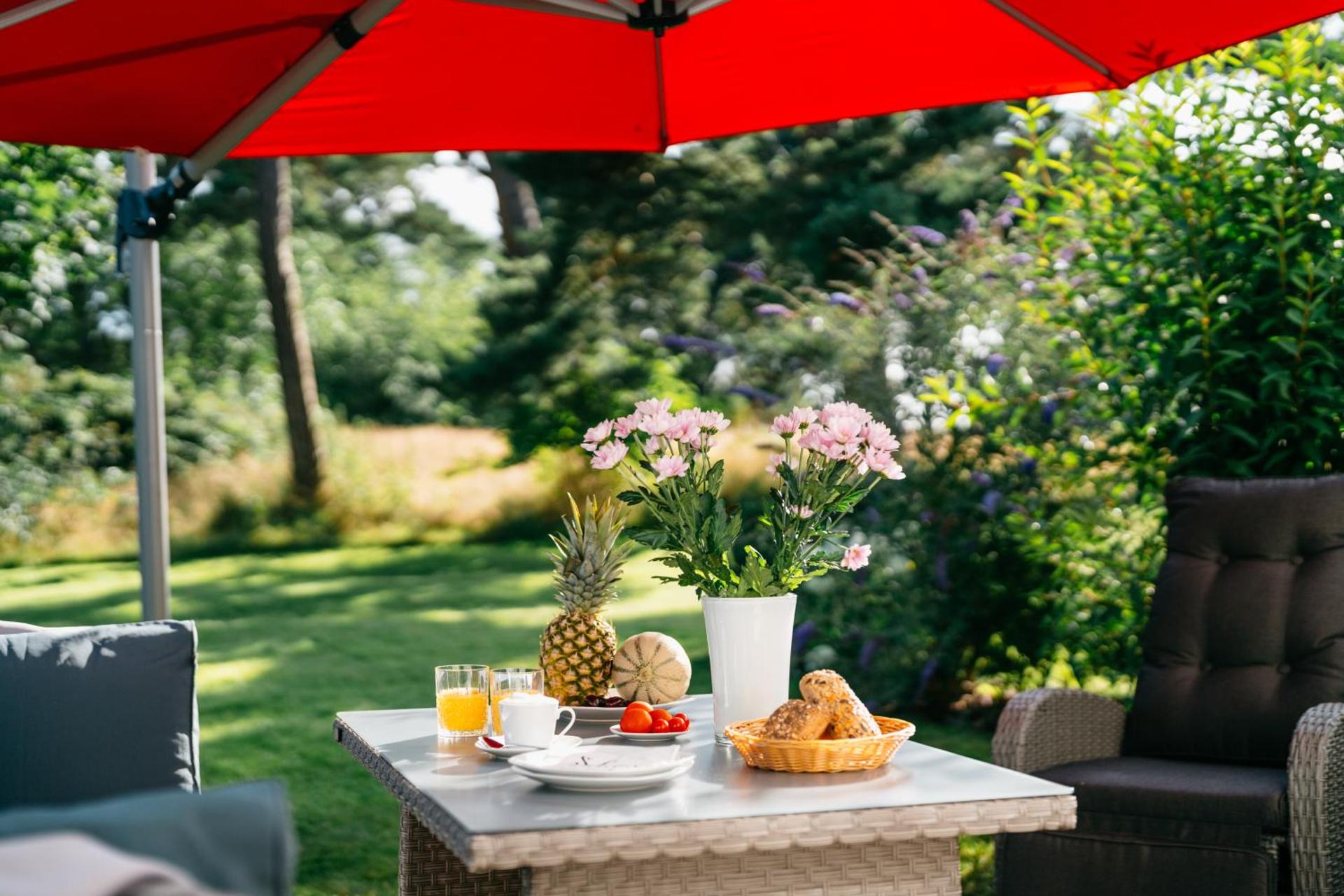 Kamphof Usedom Ferienanlage