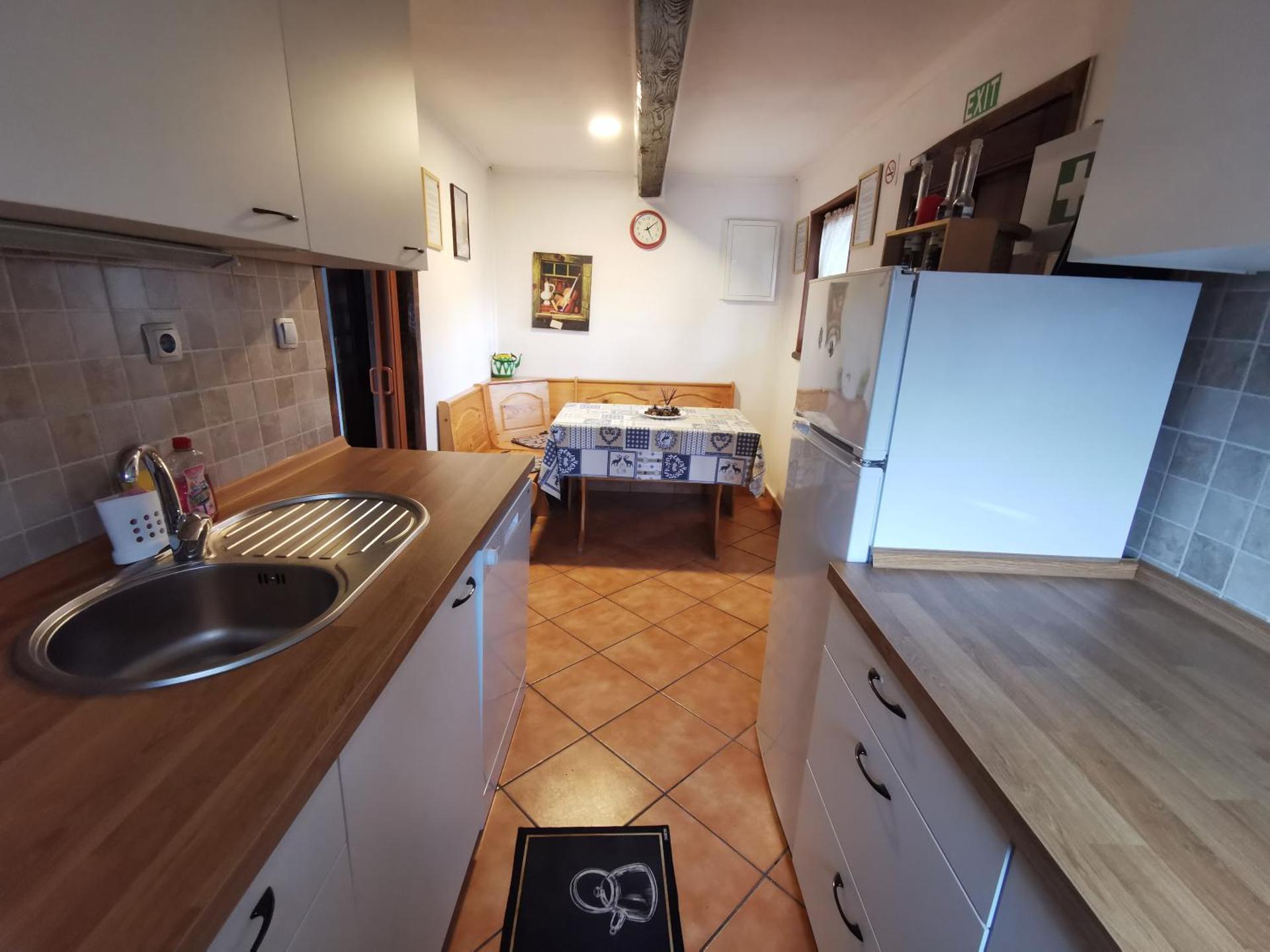 Kuća za odmor Jezero