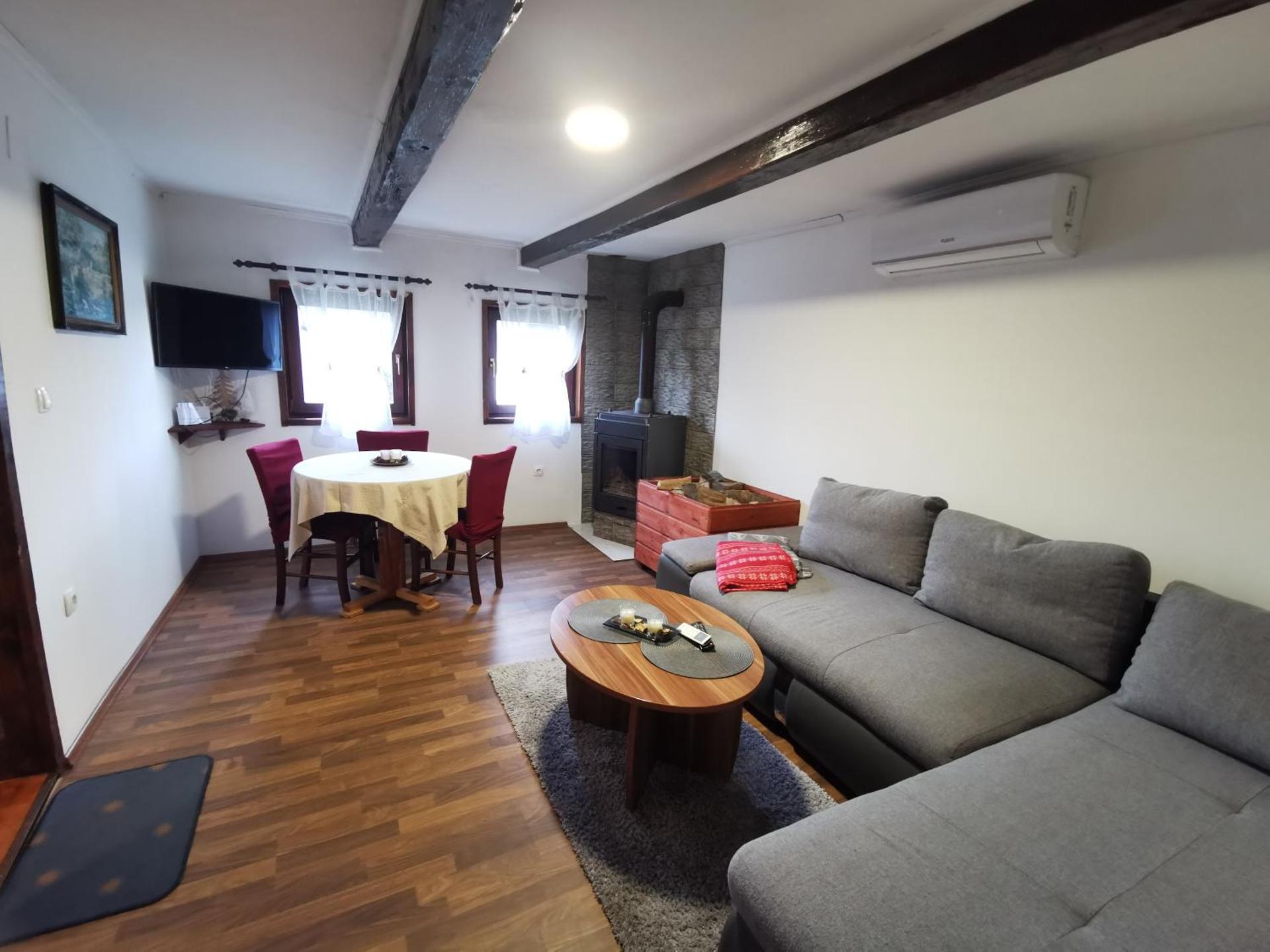 Kuća za odmor Jezero