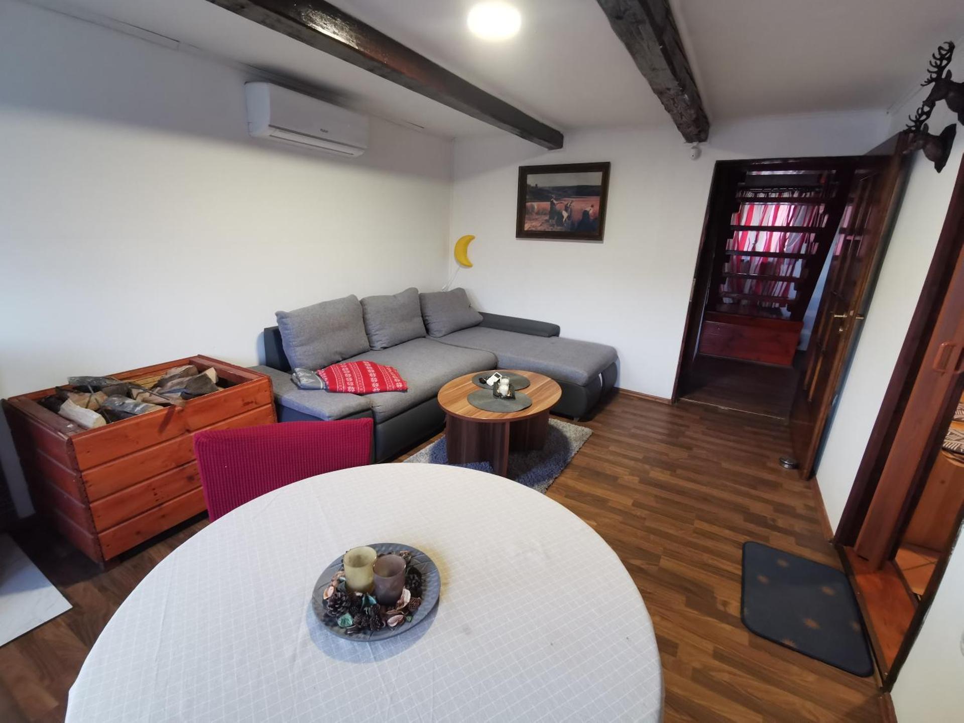 Kuća za odmor Jezero