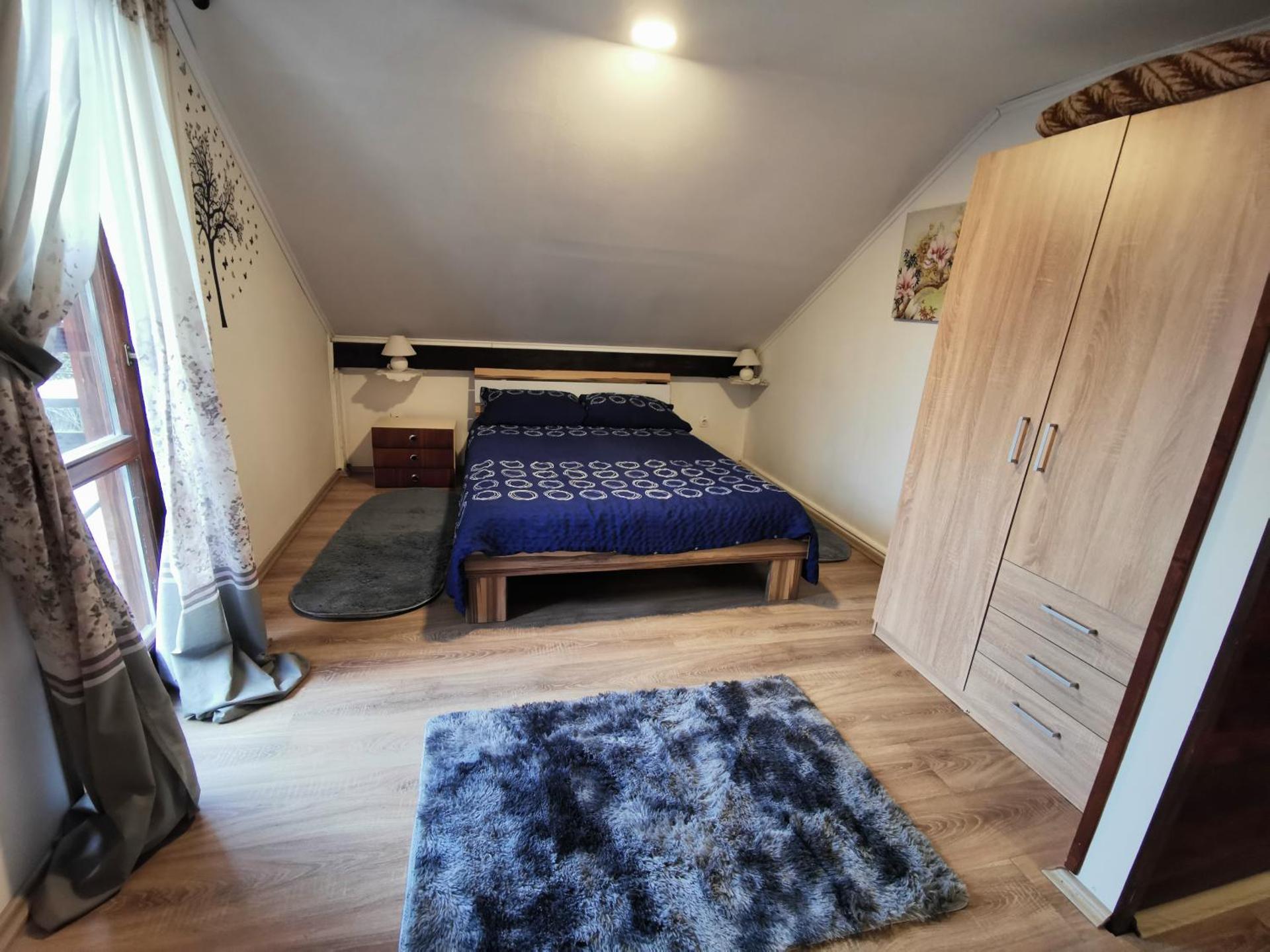 Kuća za odmor Jezero