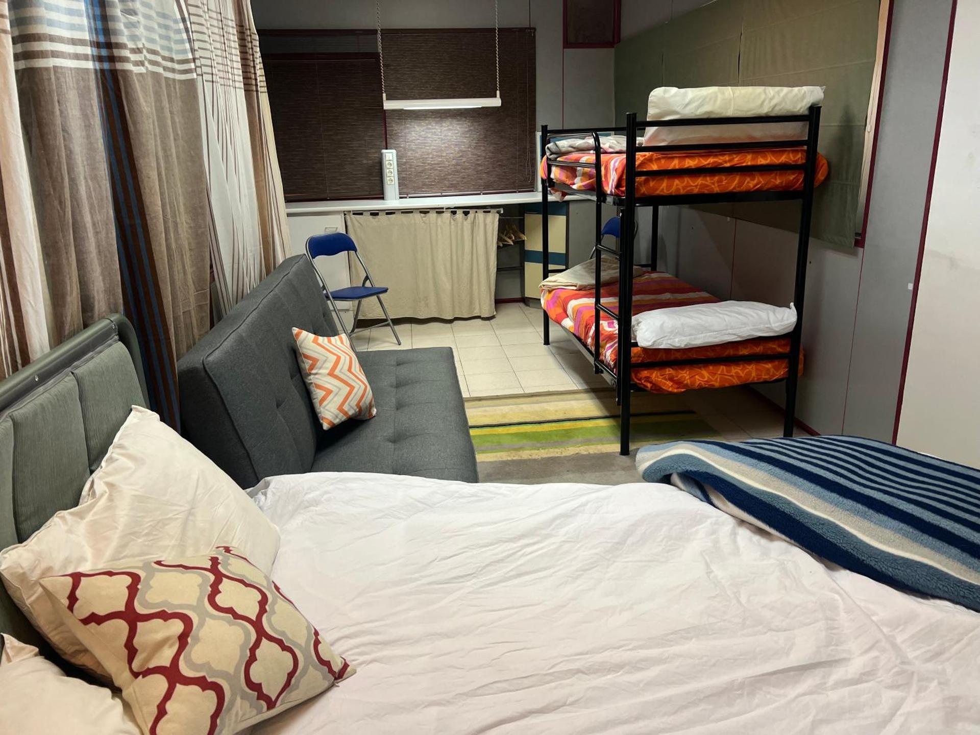 Tessasapartments Sabadell