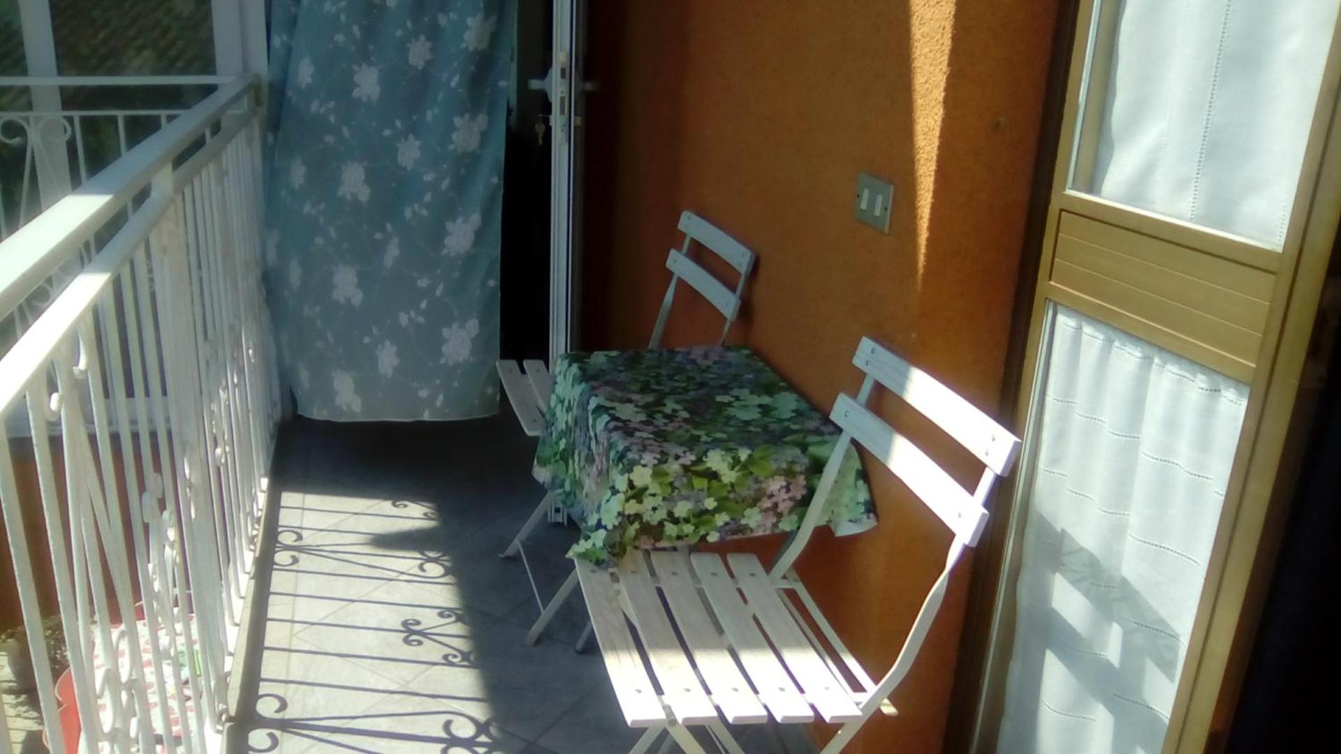 Agriturismo la Terra di Mezzo