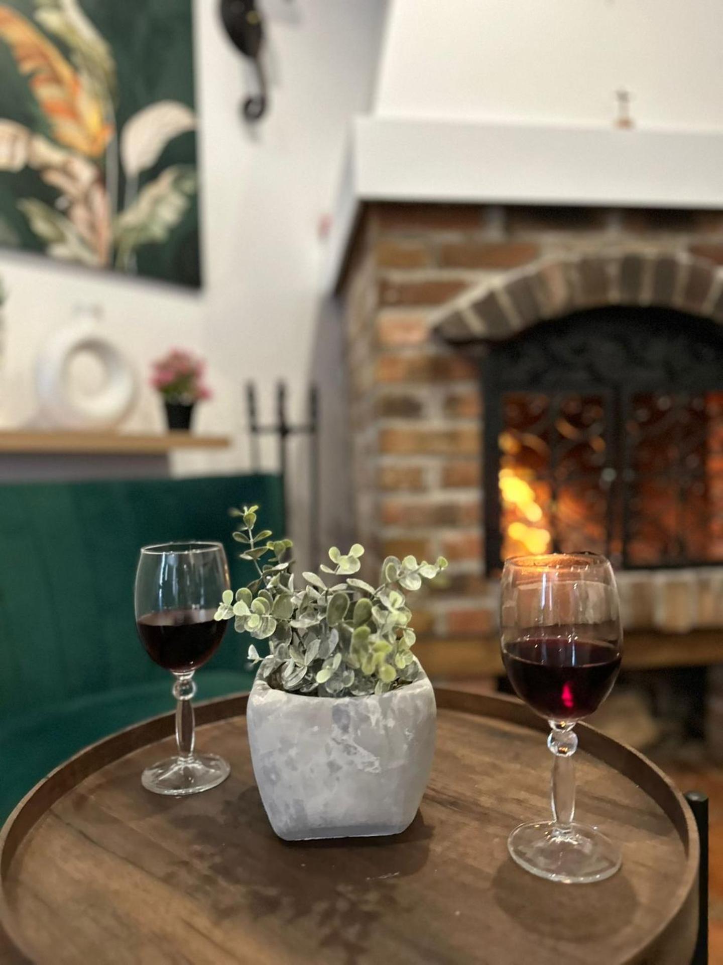 Studio apartman RETRO