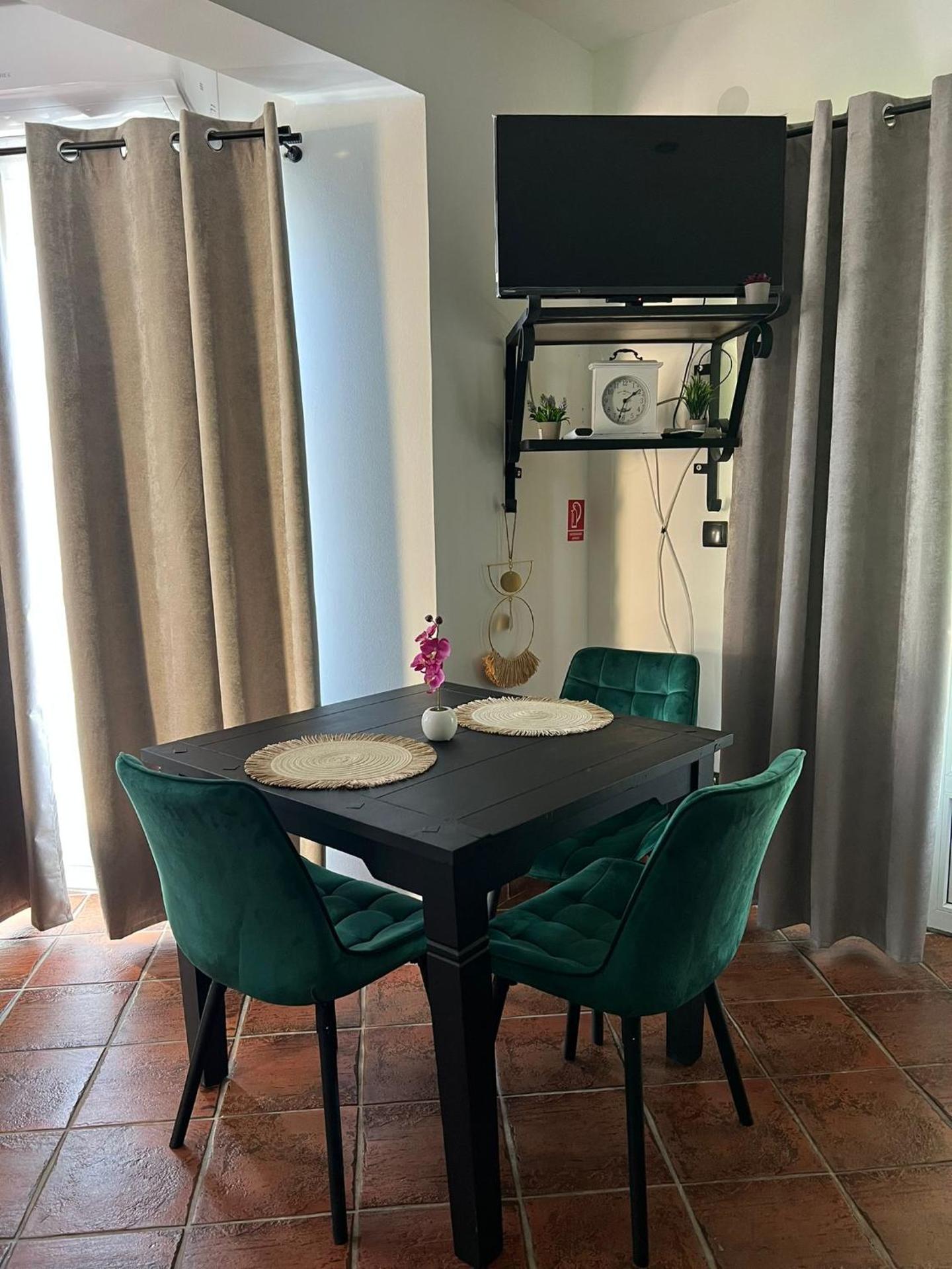 Studio apartman RETRO