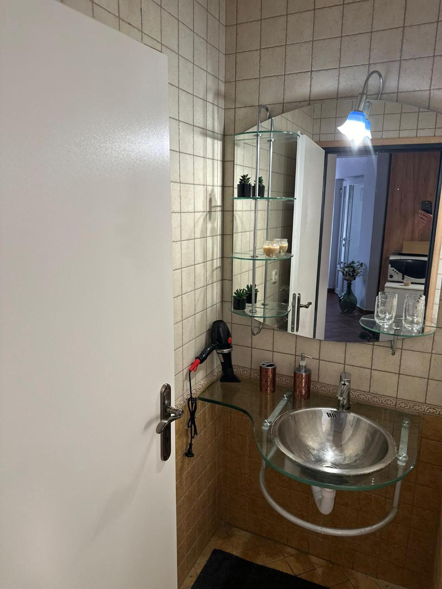 Studio apartman RETRO