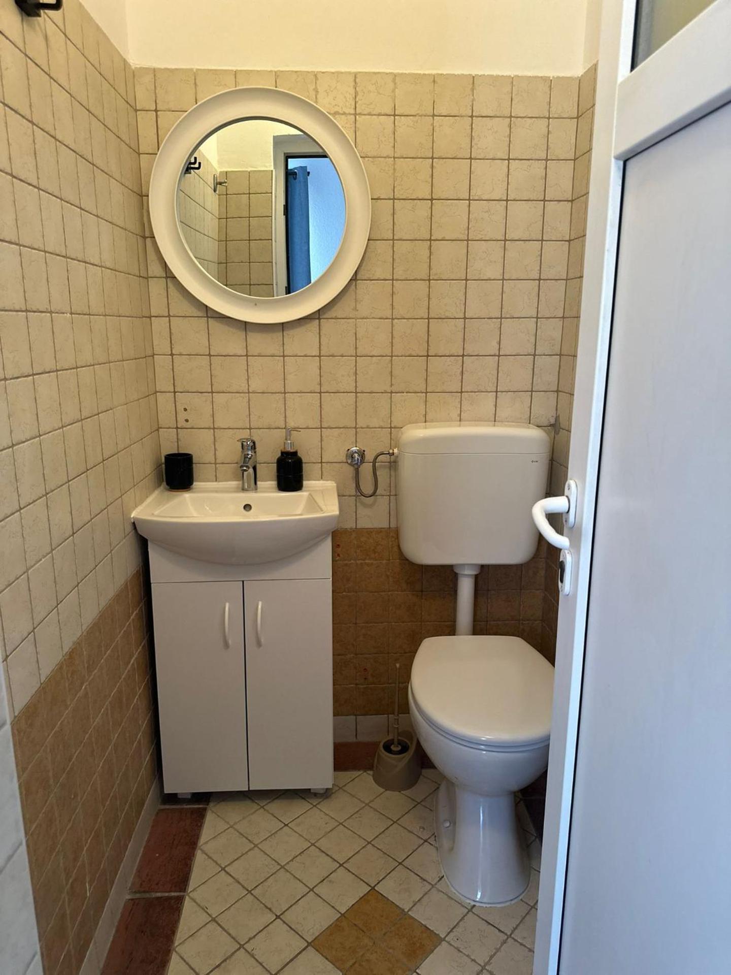 Studio apartman RETRO