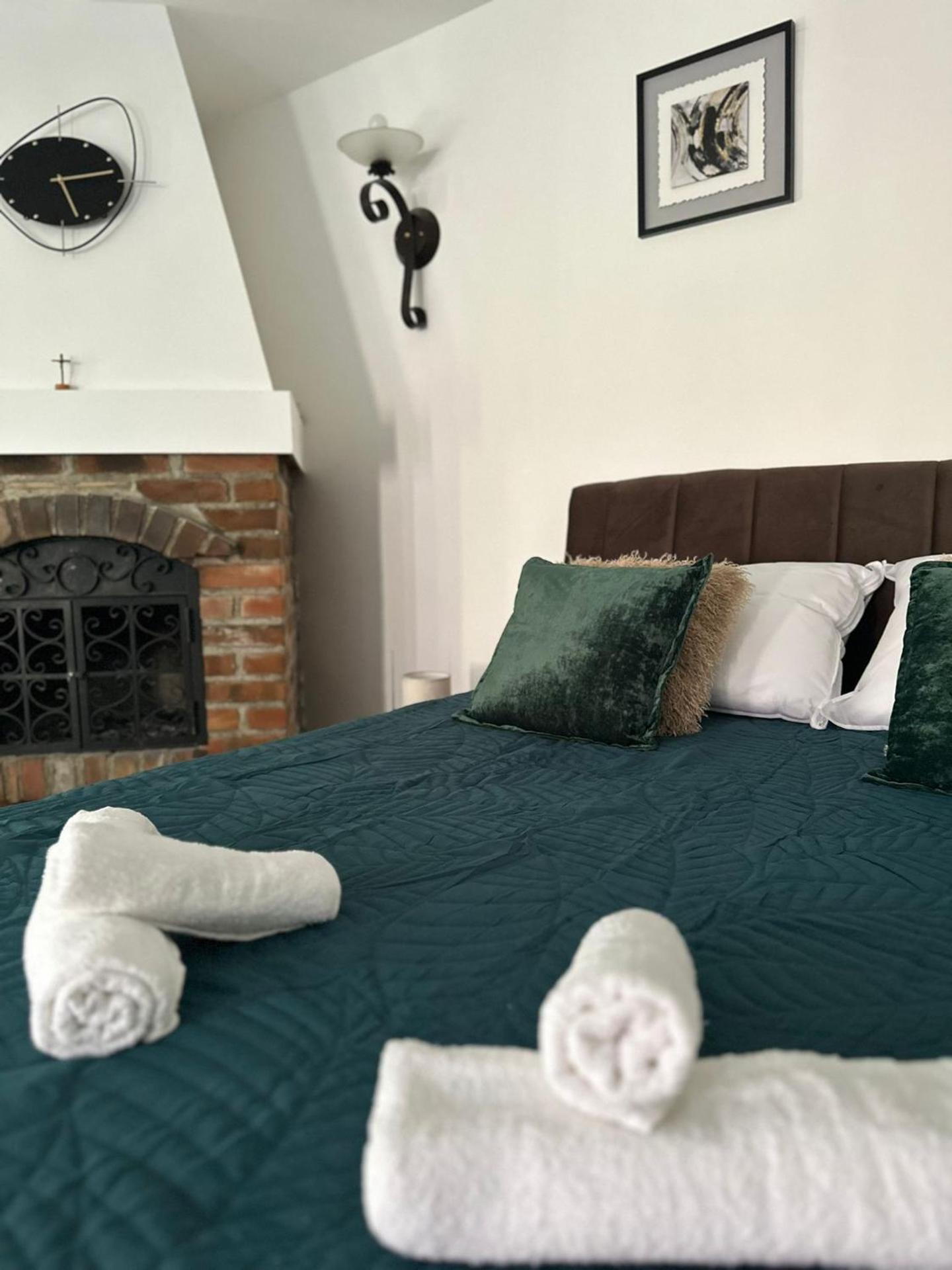 Studio apartman RETRO