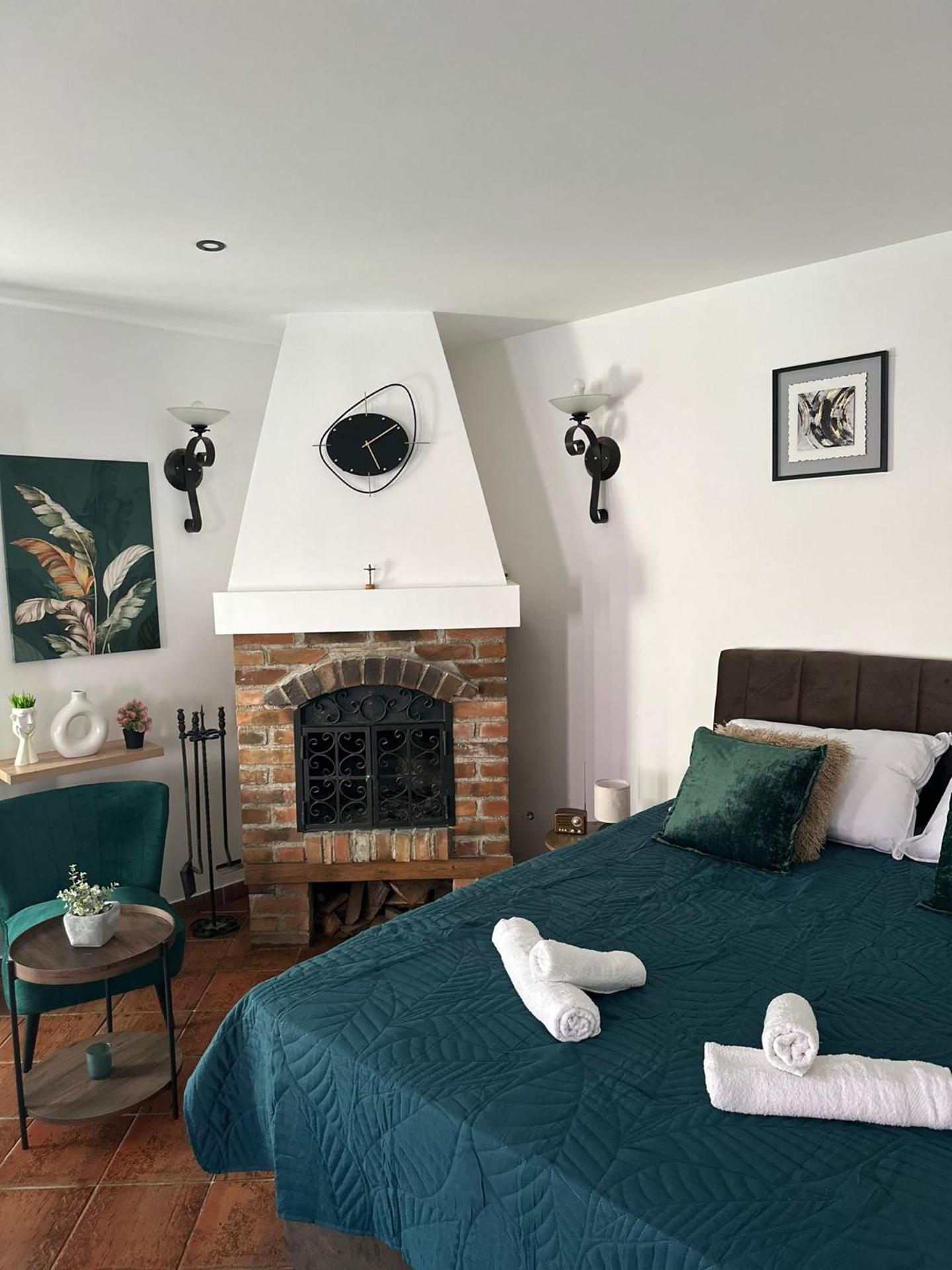 Studio apartman RETRO